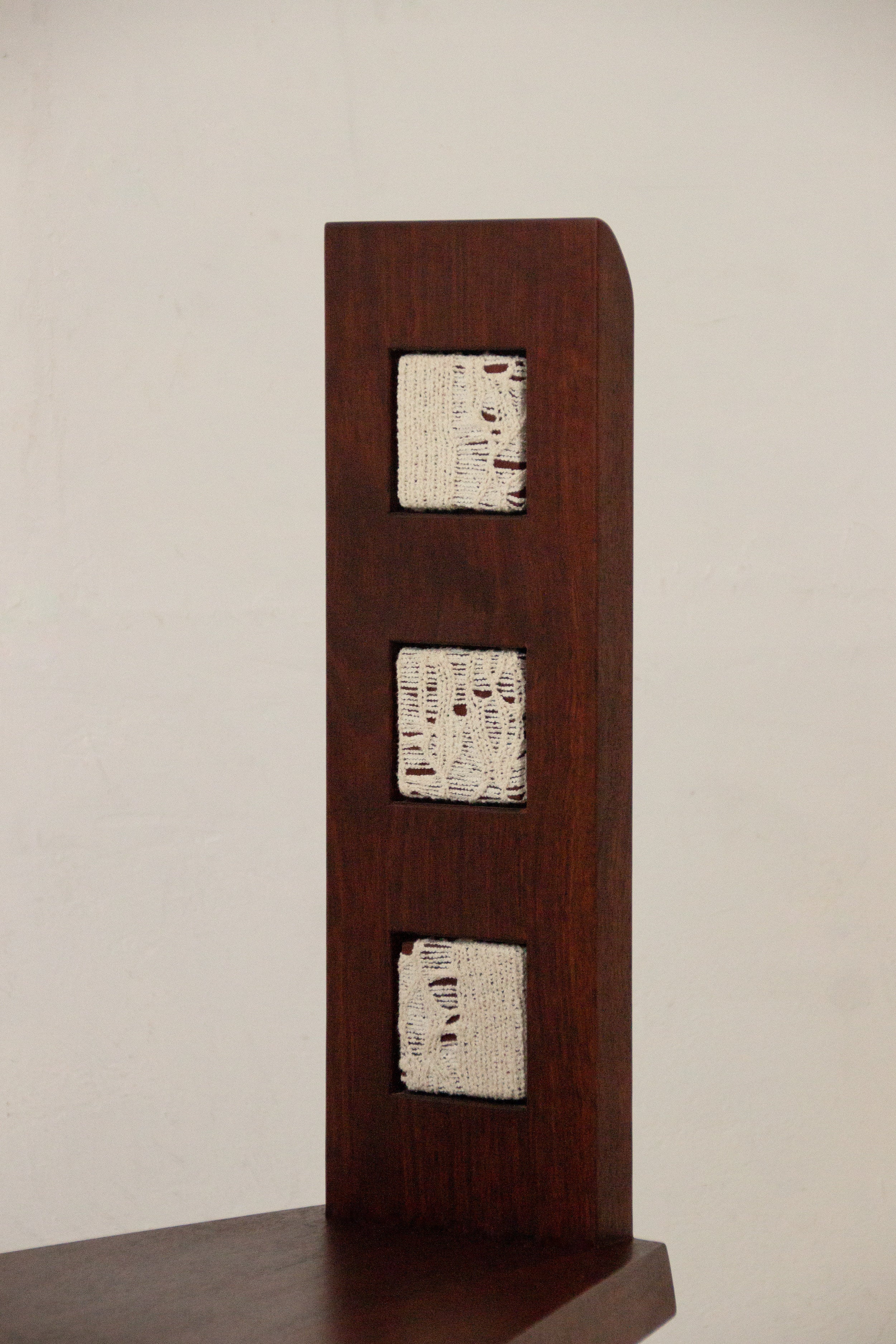 Side Chair — detail view