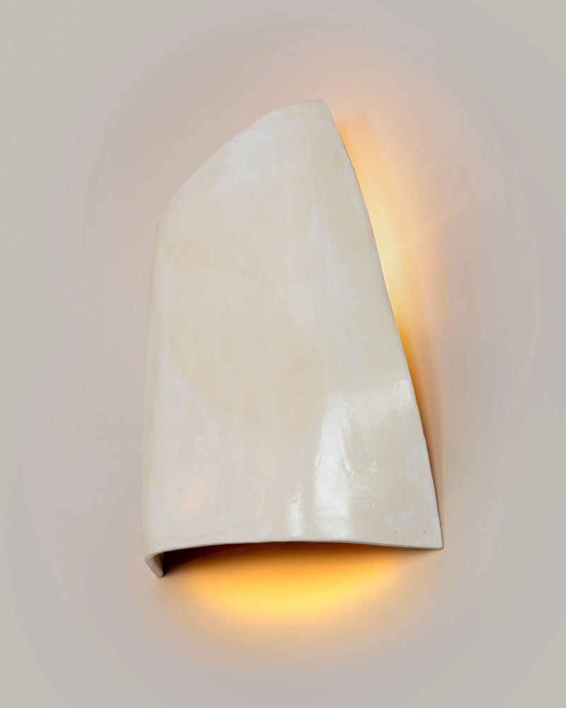 Francis Sconce by Garcé Dimofski | The Oblist