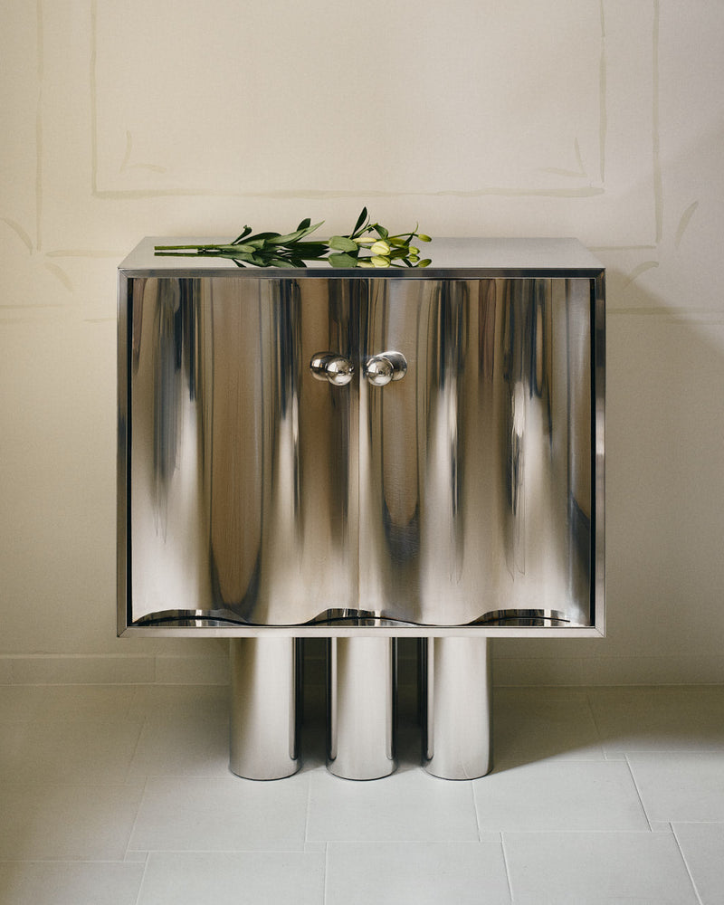 MOTION COMMODE NO2 by The Good Living&Co. | The Oblist