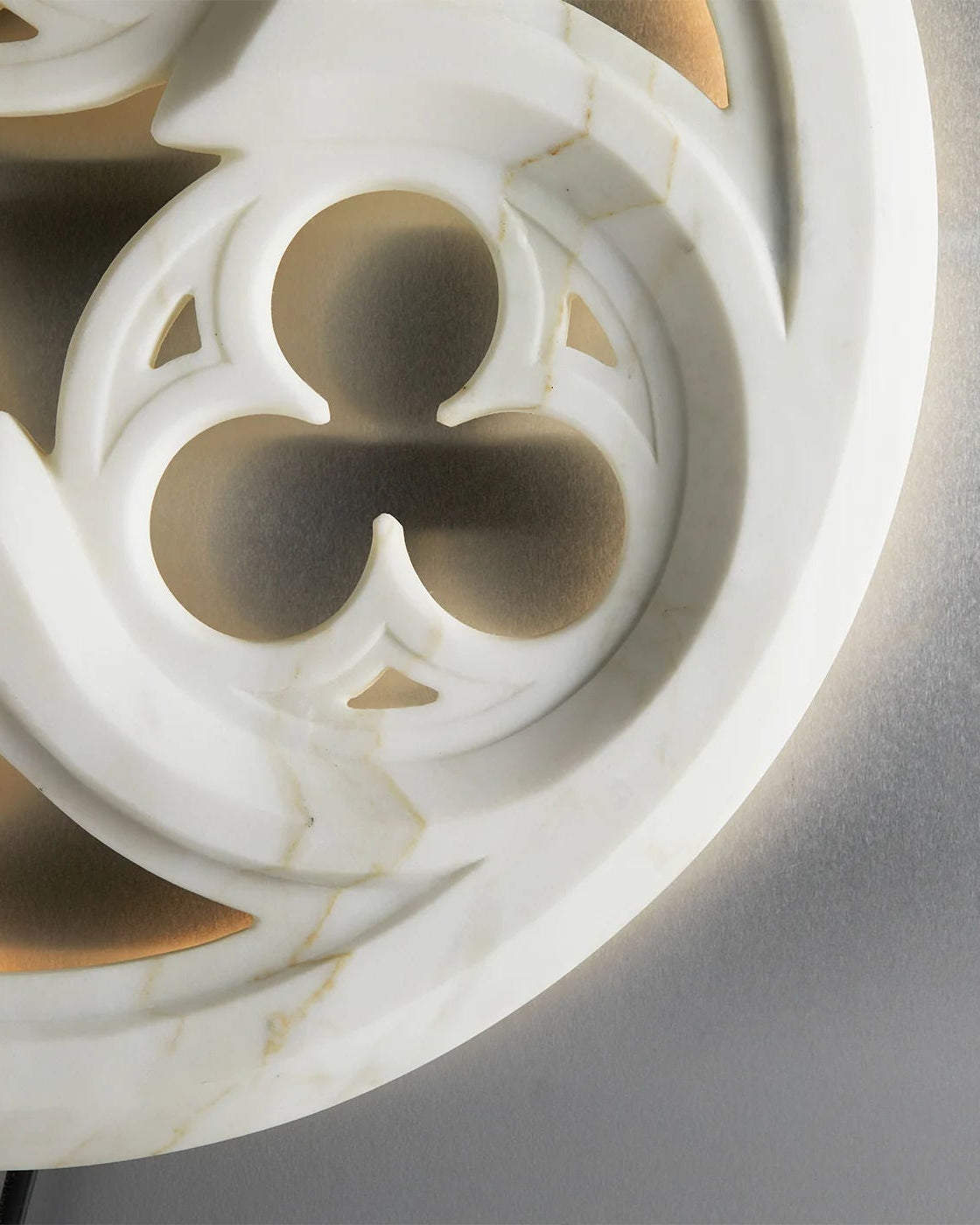 Applique Murale Tracery