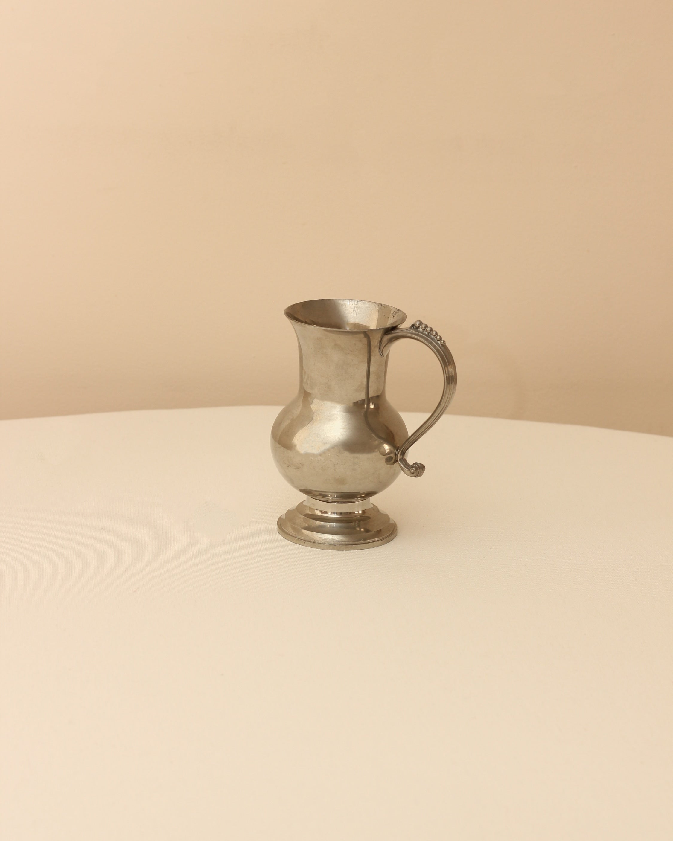 Pewter Vase by Boga Avante Shop | The Oblist