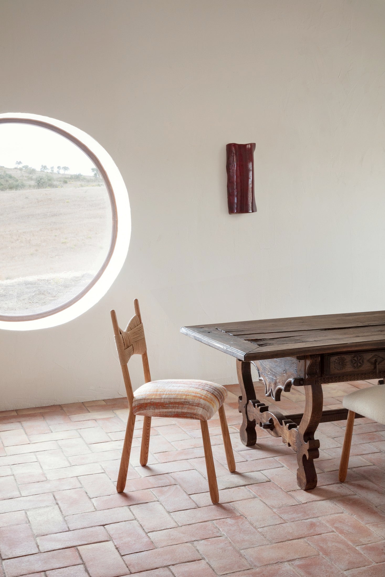 Papel Wall Light (large)