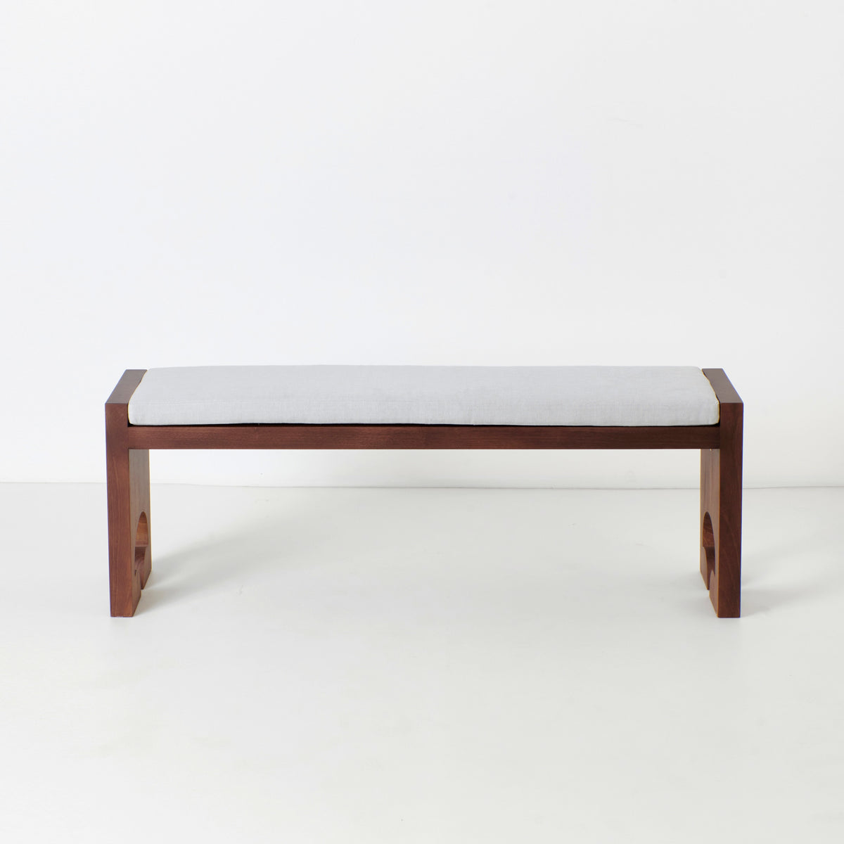 Quinta Bench — additional view