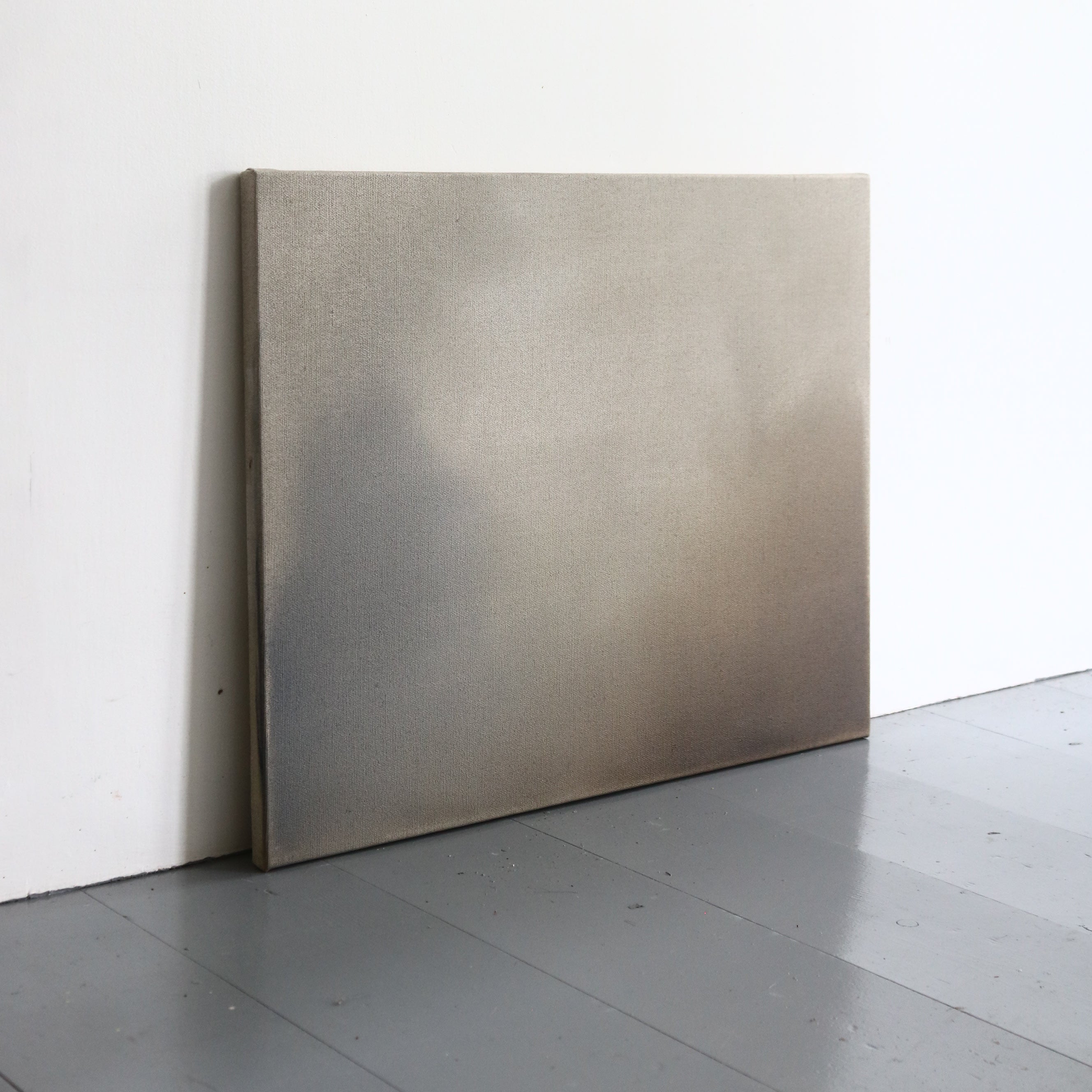 Low Light— Painting Contemporary Style — side angle