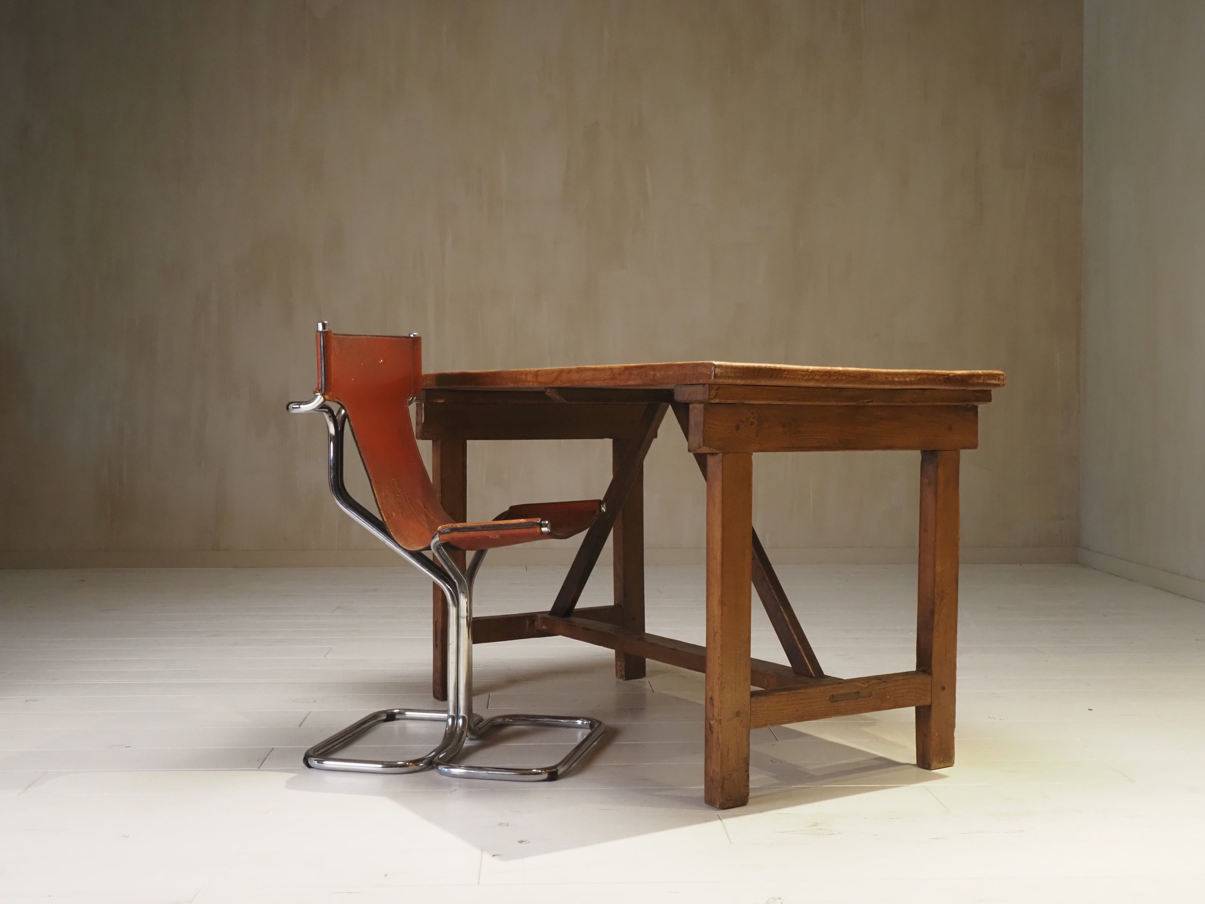 Italian Work Table — in context