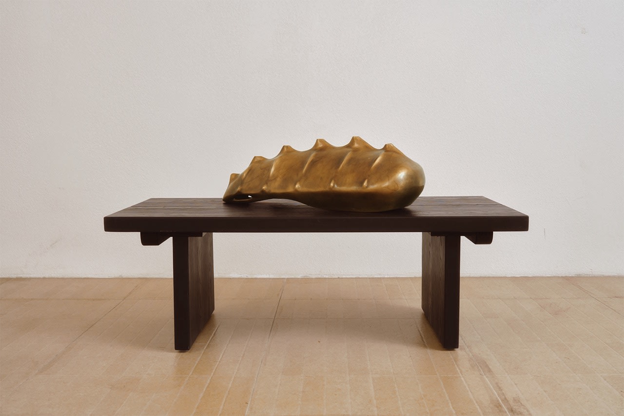 Sculptural Candle Holders -  Ignis Spina — alternate view