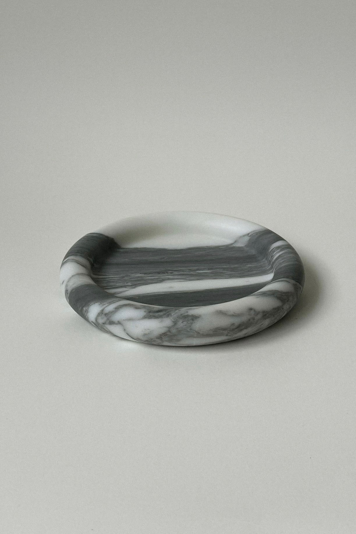 'RITUALIA' bowl — side angle
