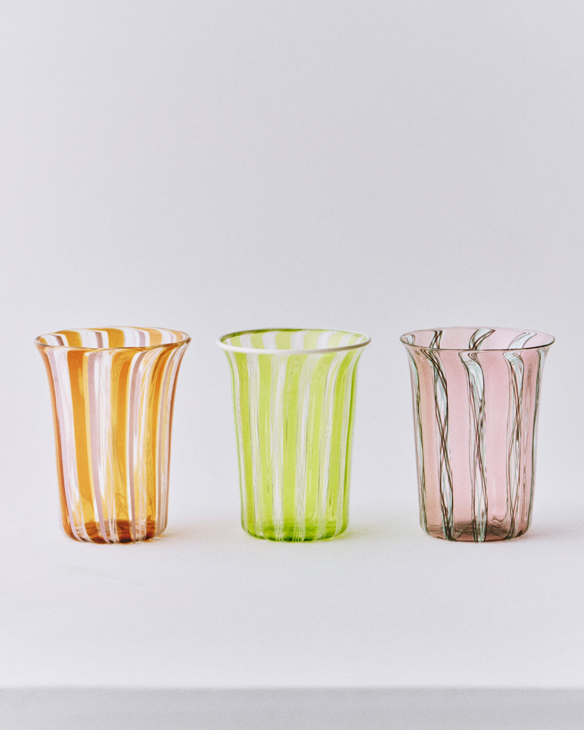 Clara Glass — alternate view