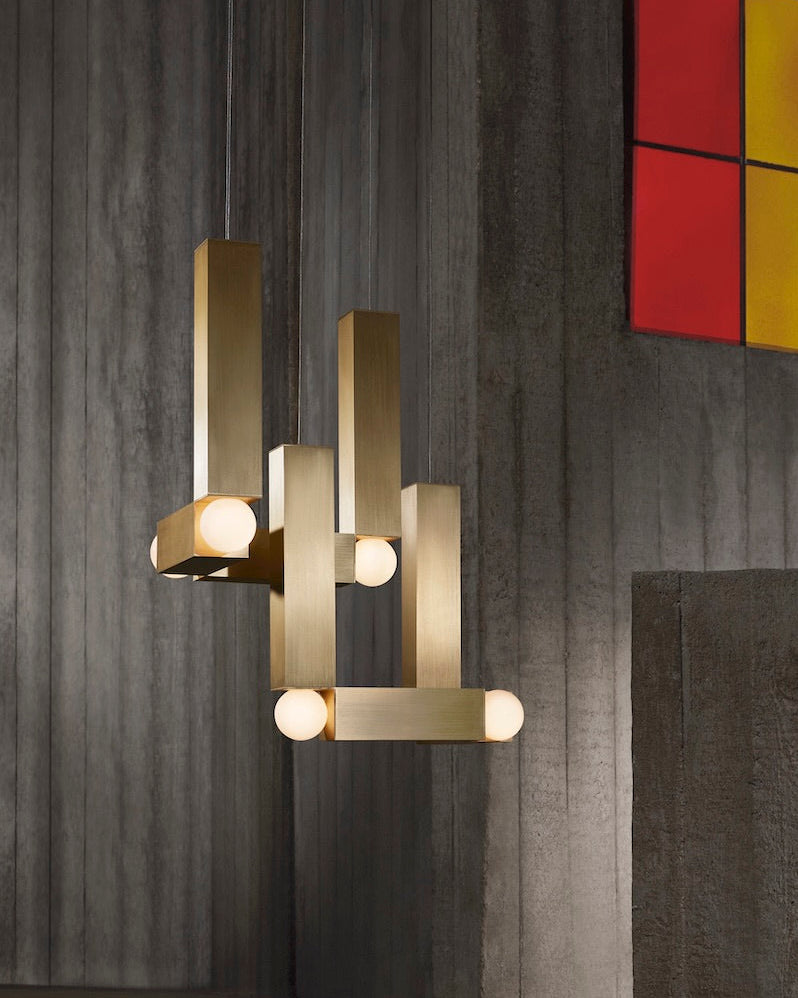 Suspension Duo Vesper