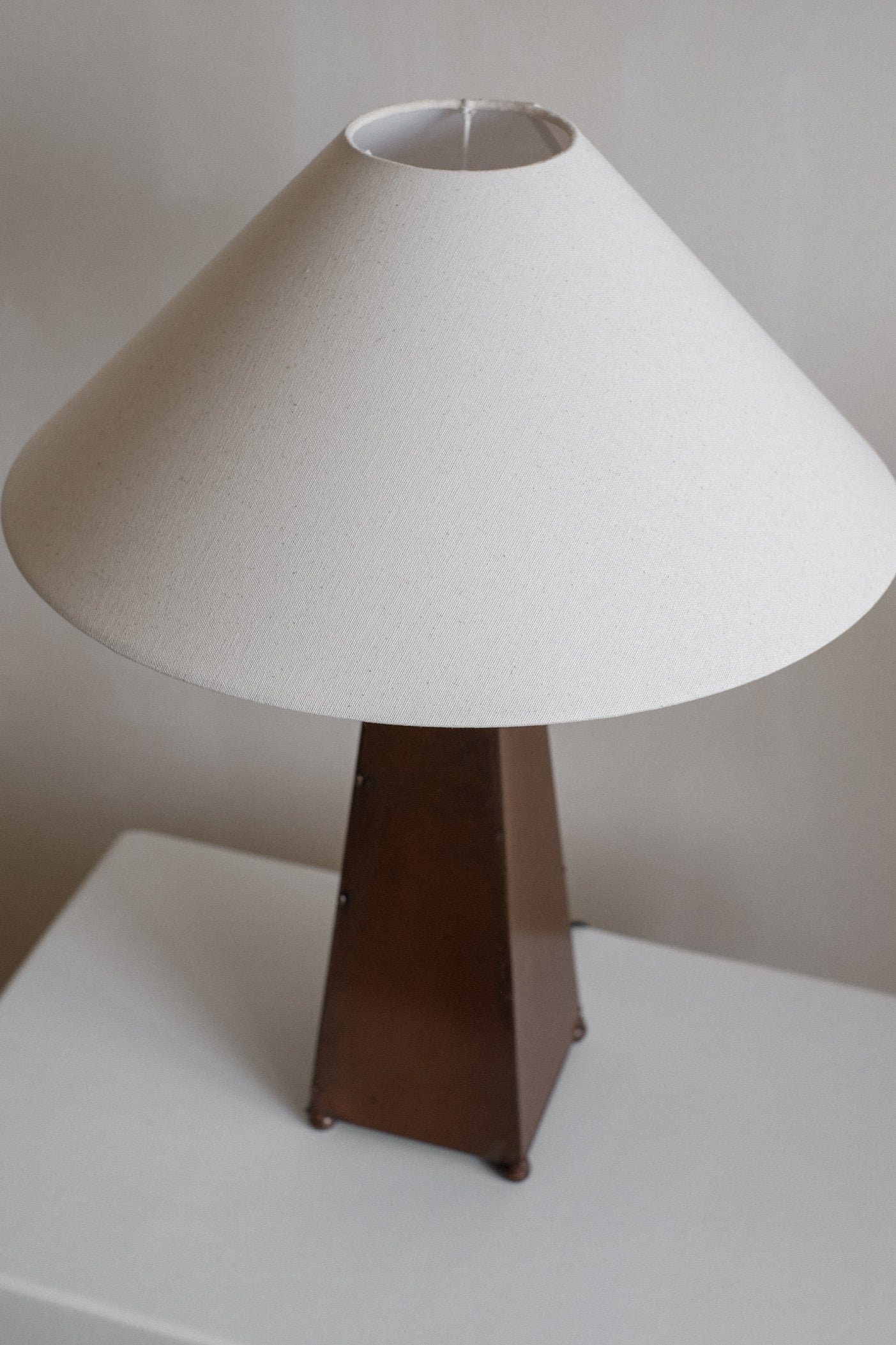Obelisk Table Lamp — additional view
