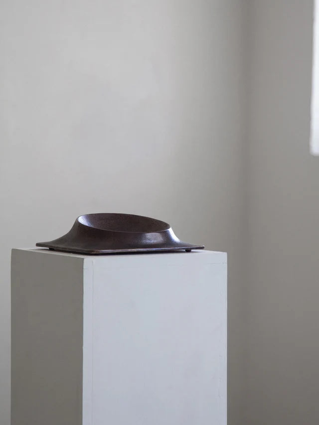 Tondo Bowl — alternate view