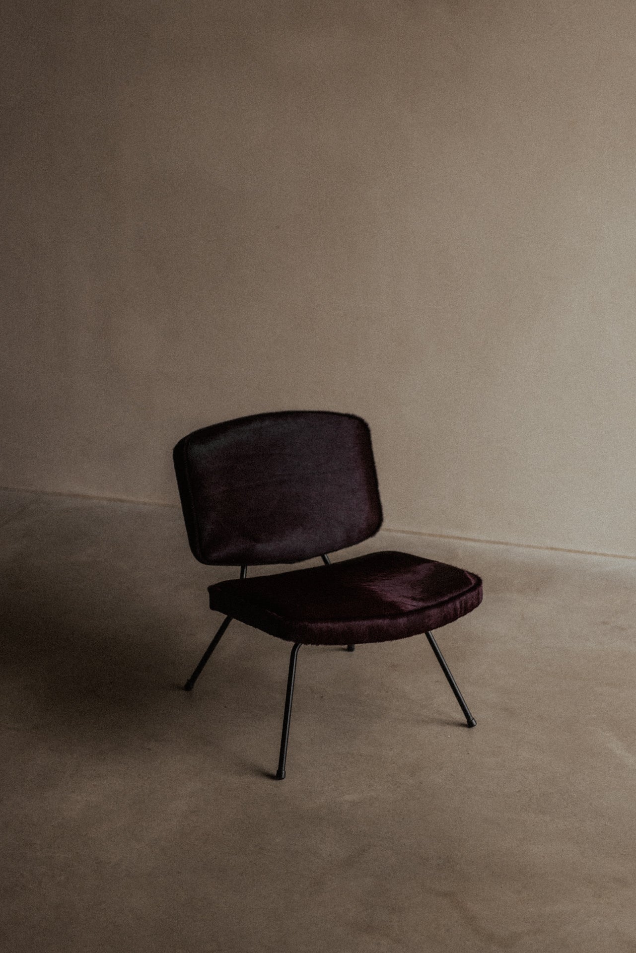 Pierre Paulin - CM 190