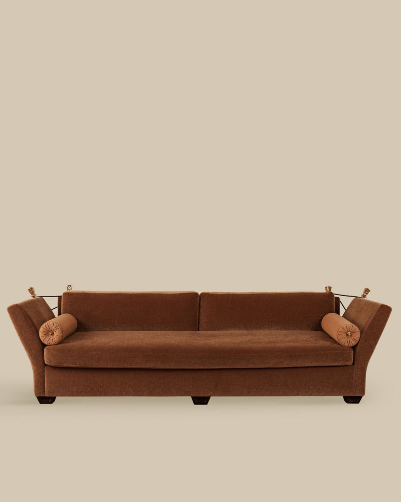 Adler Sofa by Ransom & Dunn | The Oblist