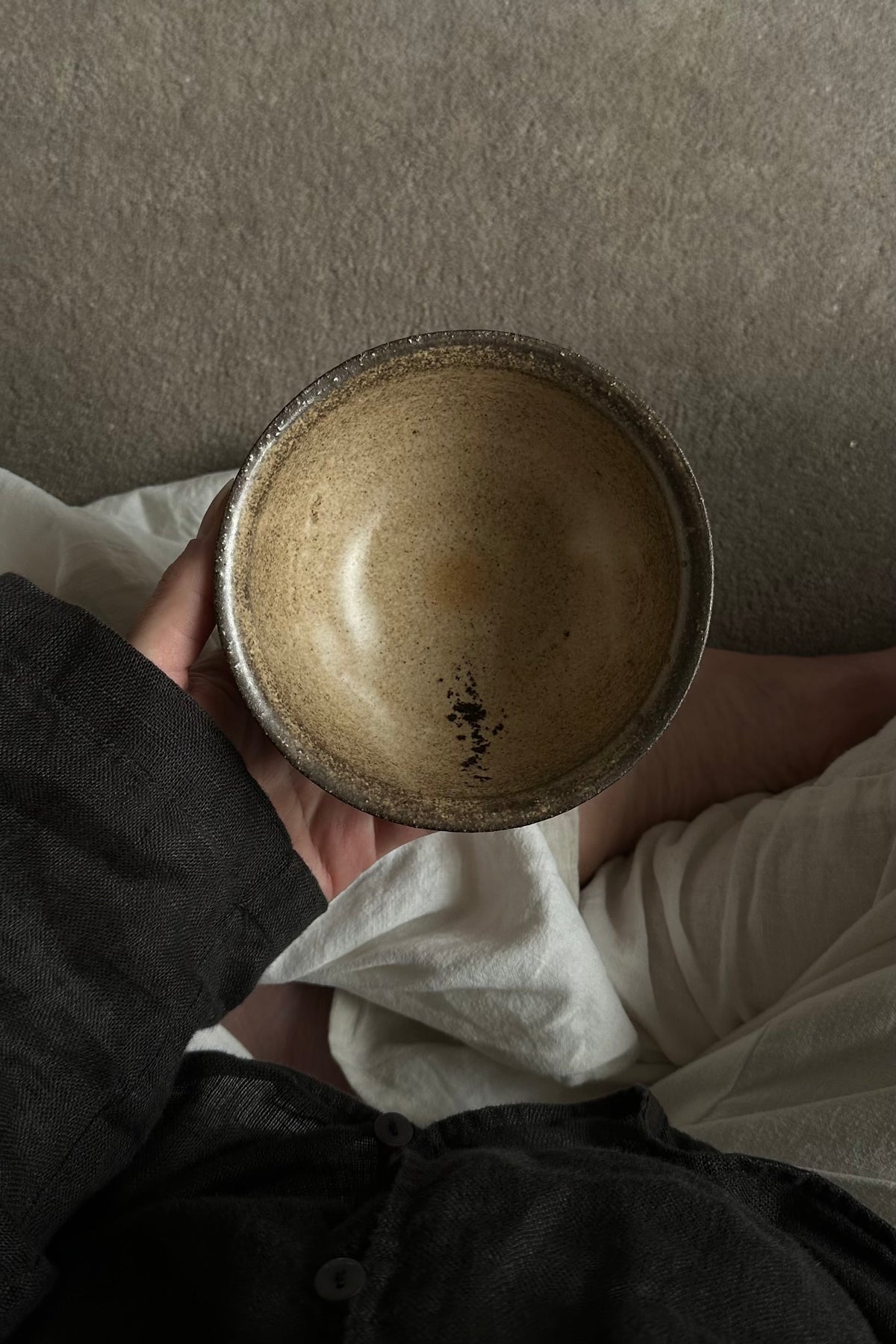 LIMINALIA bowl 03 — in context