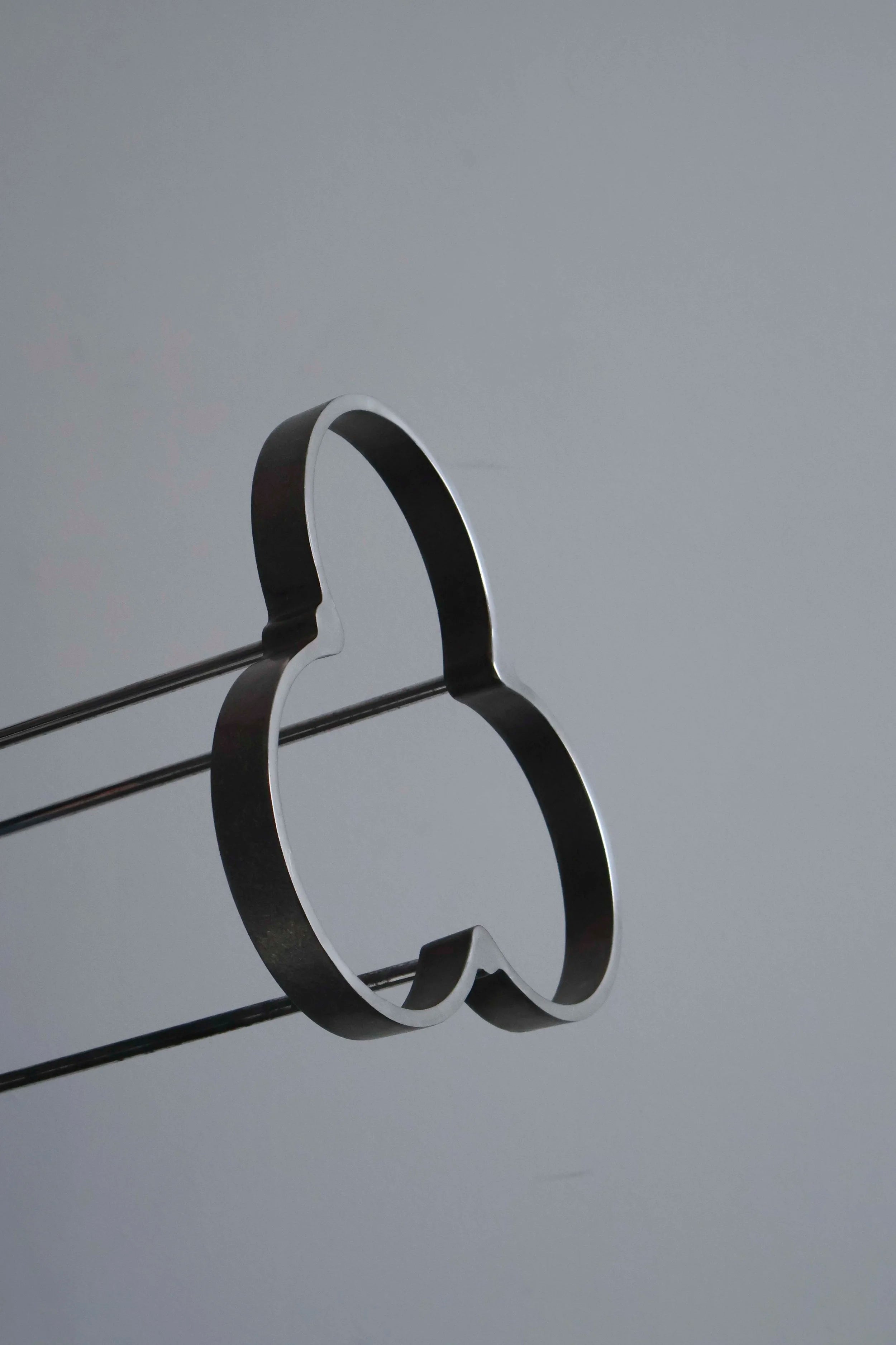 Ivy Umbrella Stand by Emanuela Frattini Magnusson & Carl Gustav Magnusson for EFM Design — detail view