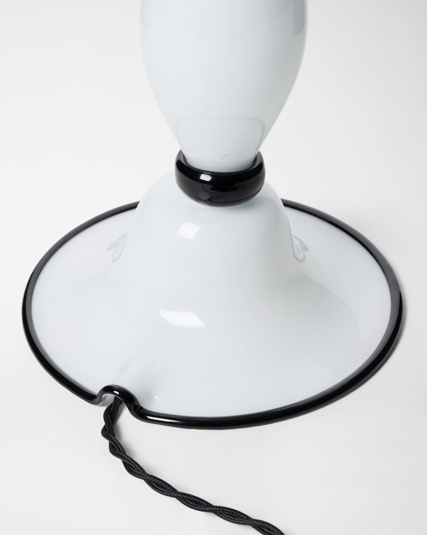 Rosenborg Table Lamp — additional view
