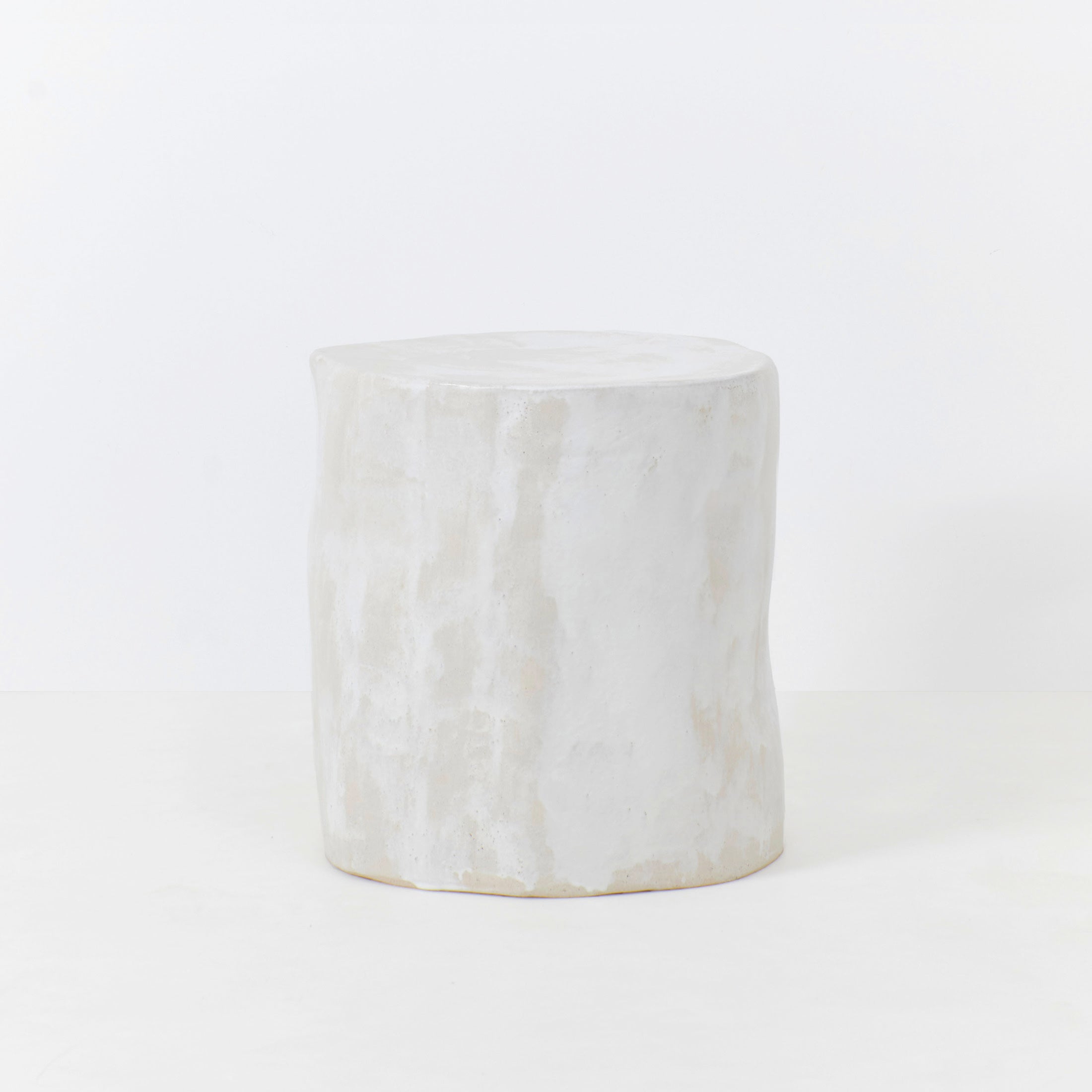 Ceramic Side Table Large — additional view