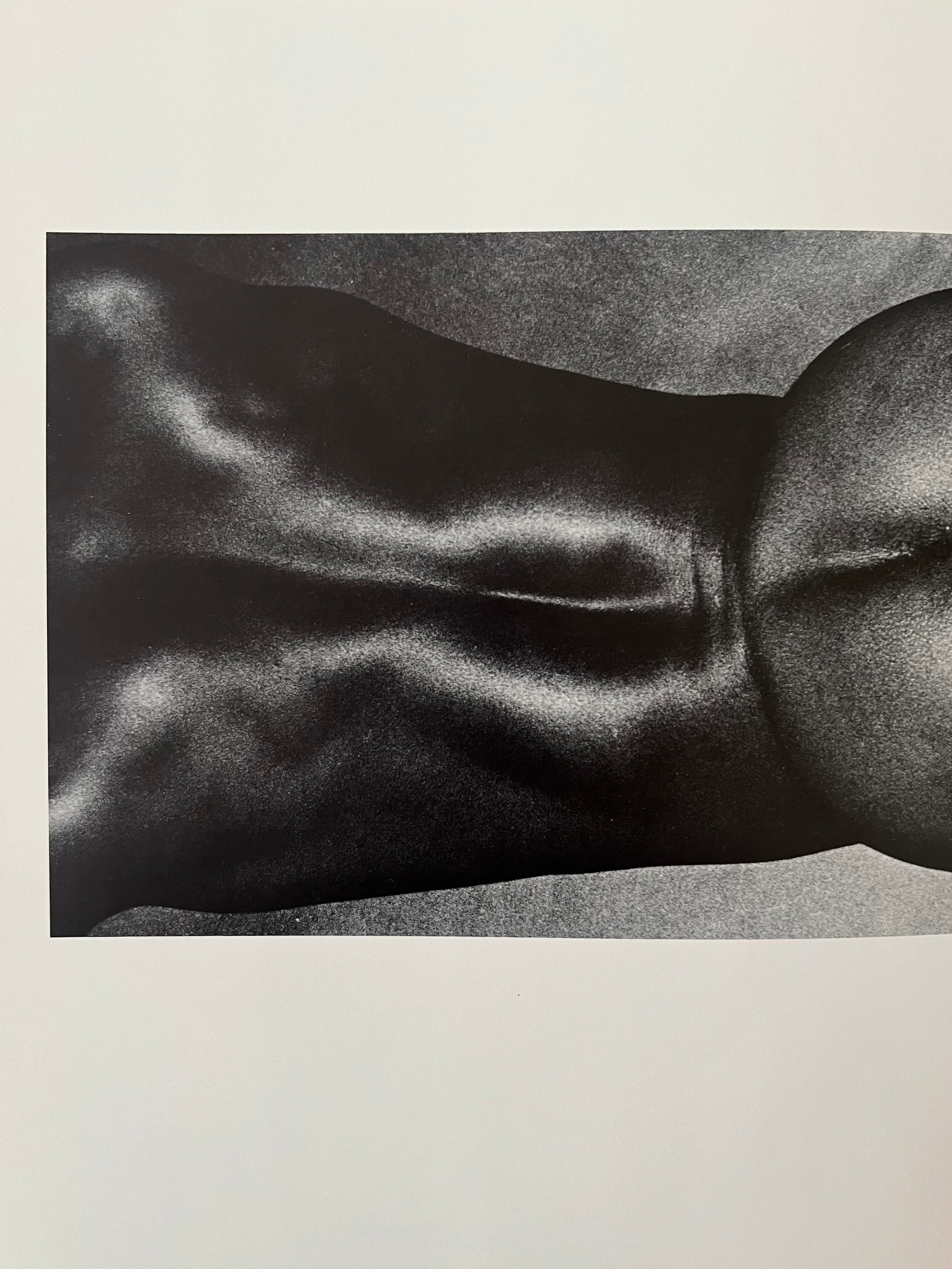 Adam by Geoffrey Holder, 1986 - Vintage Photography Book — view 9