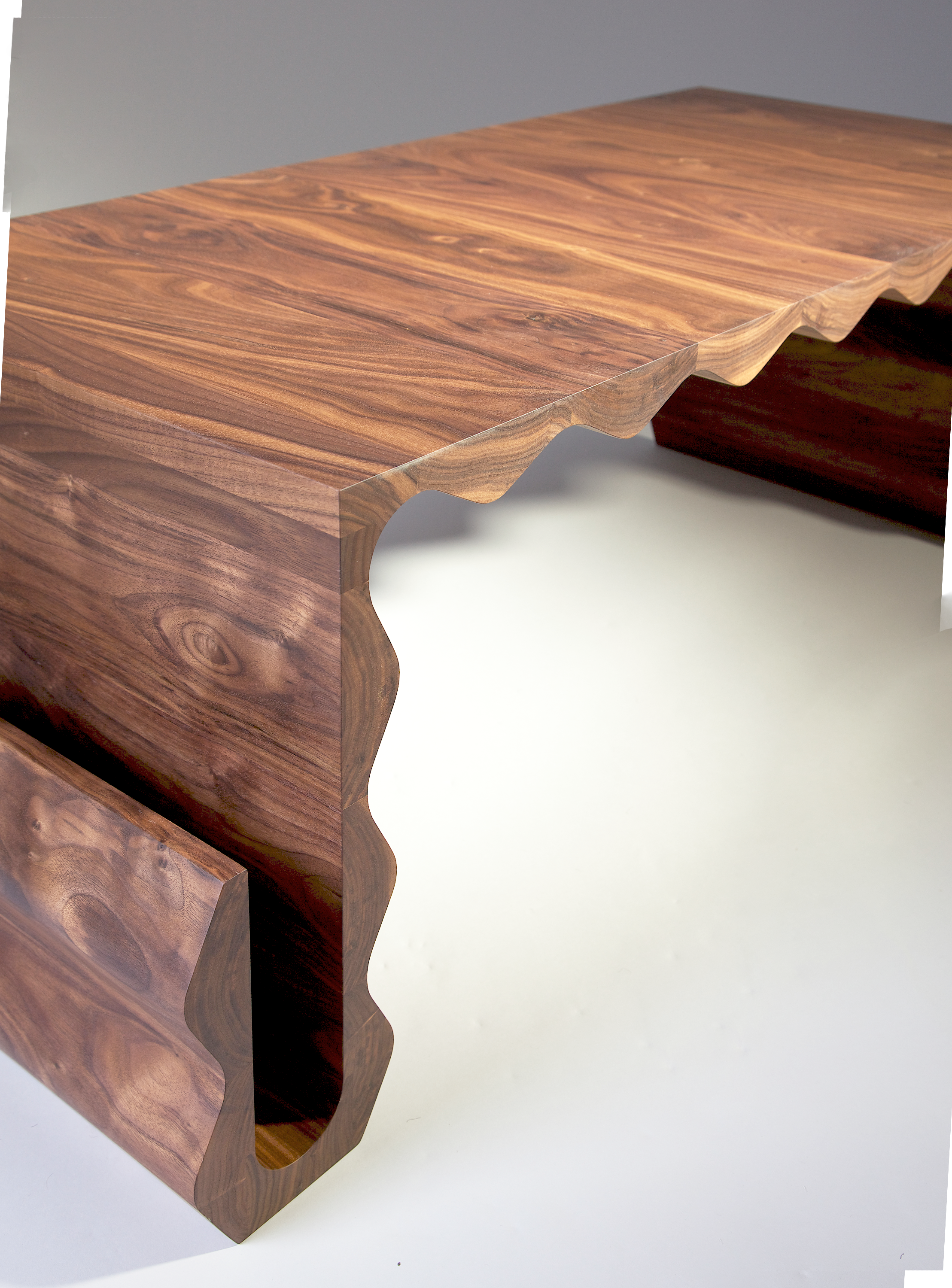 Table basse Optable
