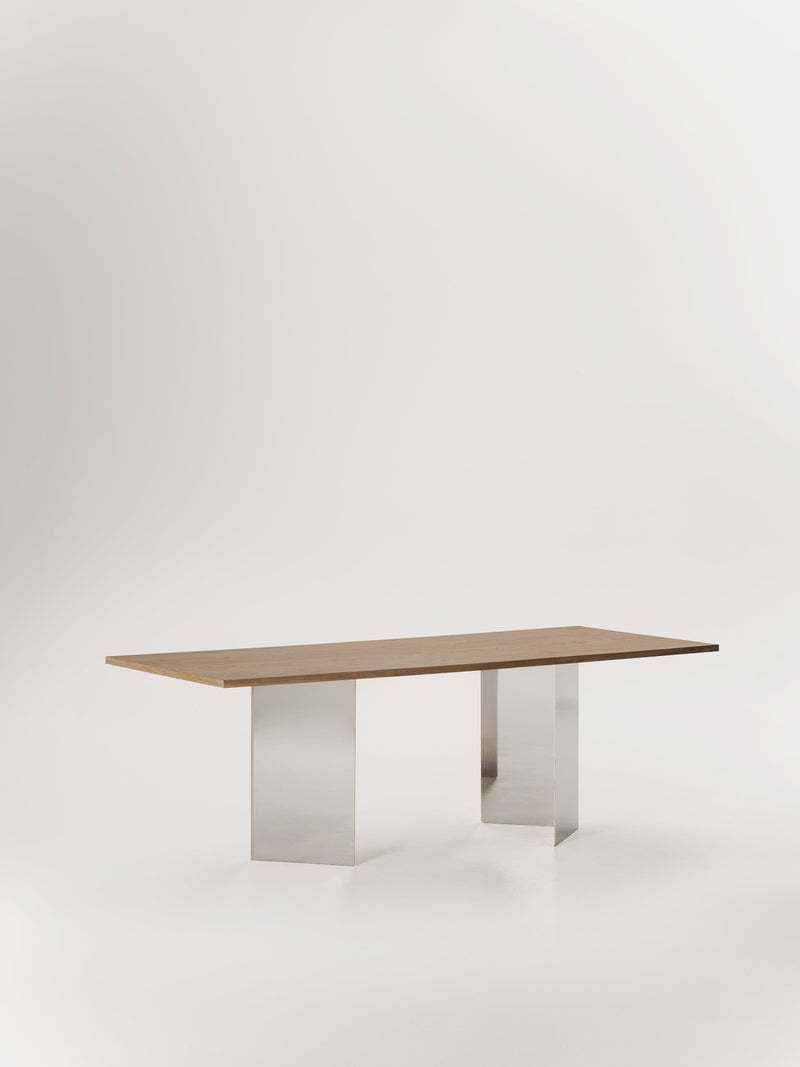 Ander dining table by MarlotBaus | The Oblist