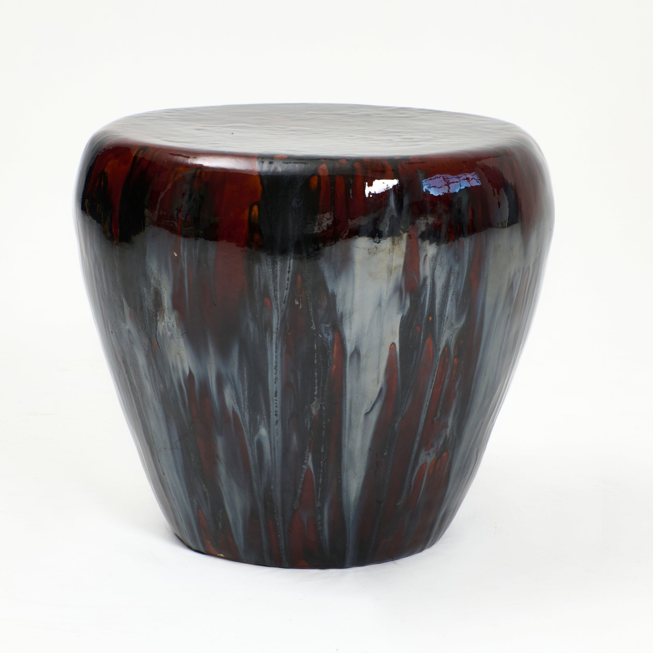 Table d'appoint en céramique (moyenne)