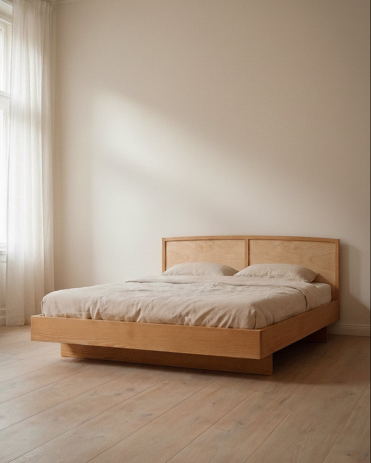 Standard Bed by Standard Practice | The Oblist