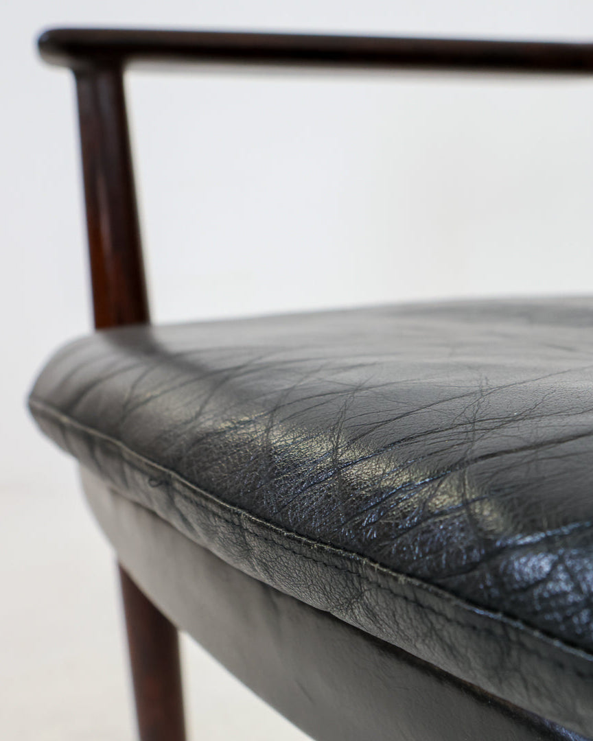 Arne Vodder Armchair Sibast 1960s