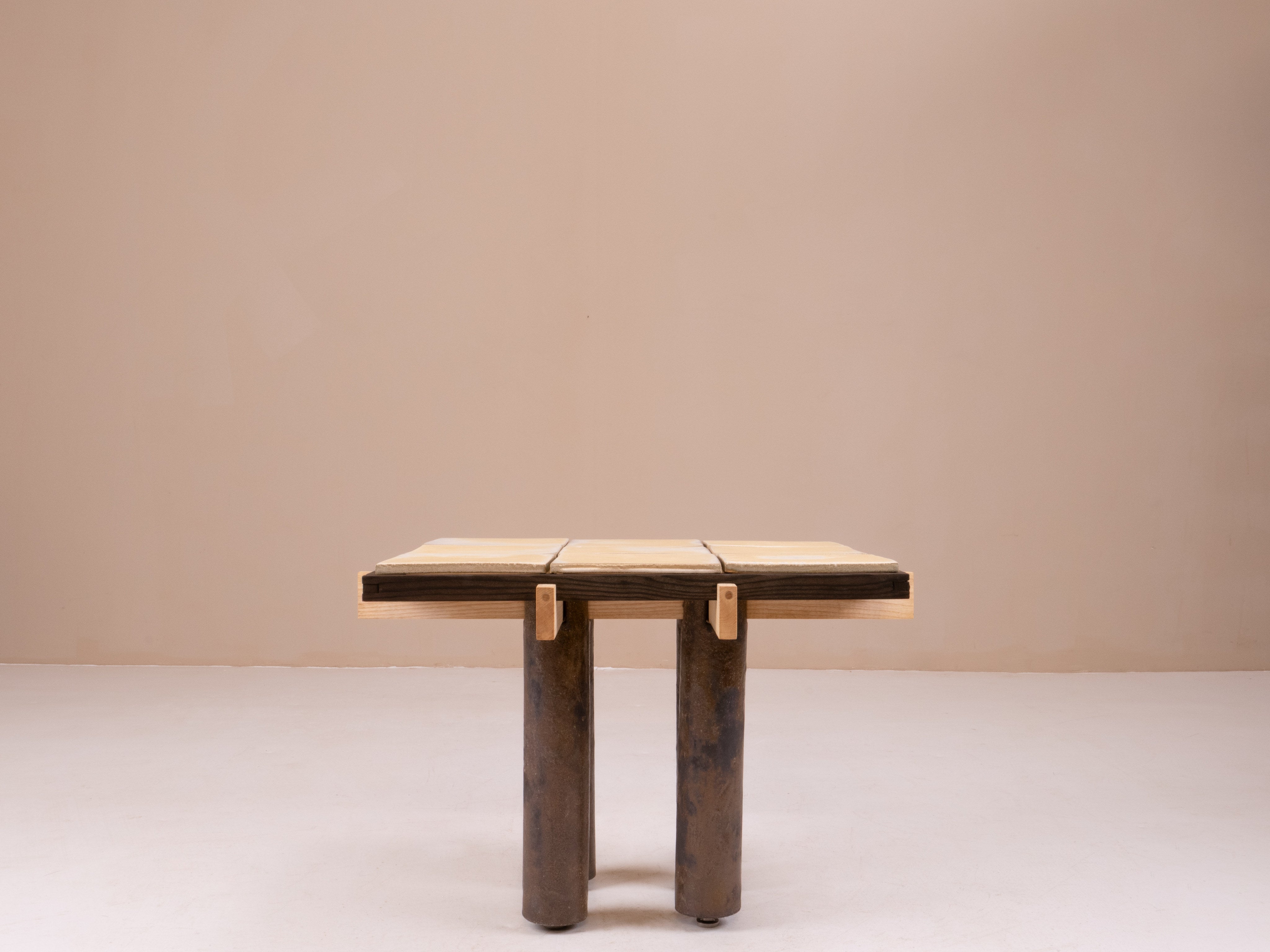La Taulo, Exclusive Finish only available on The Oblist — detail view
