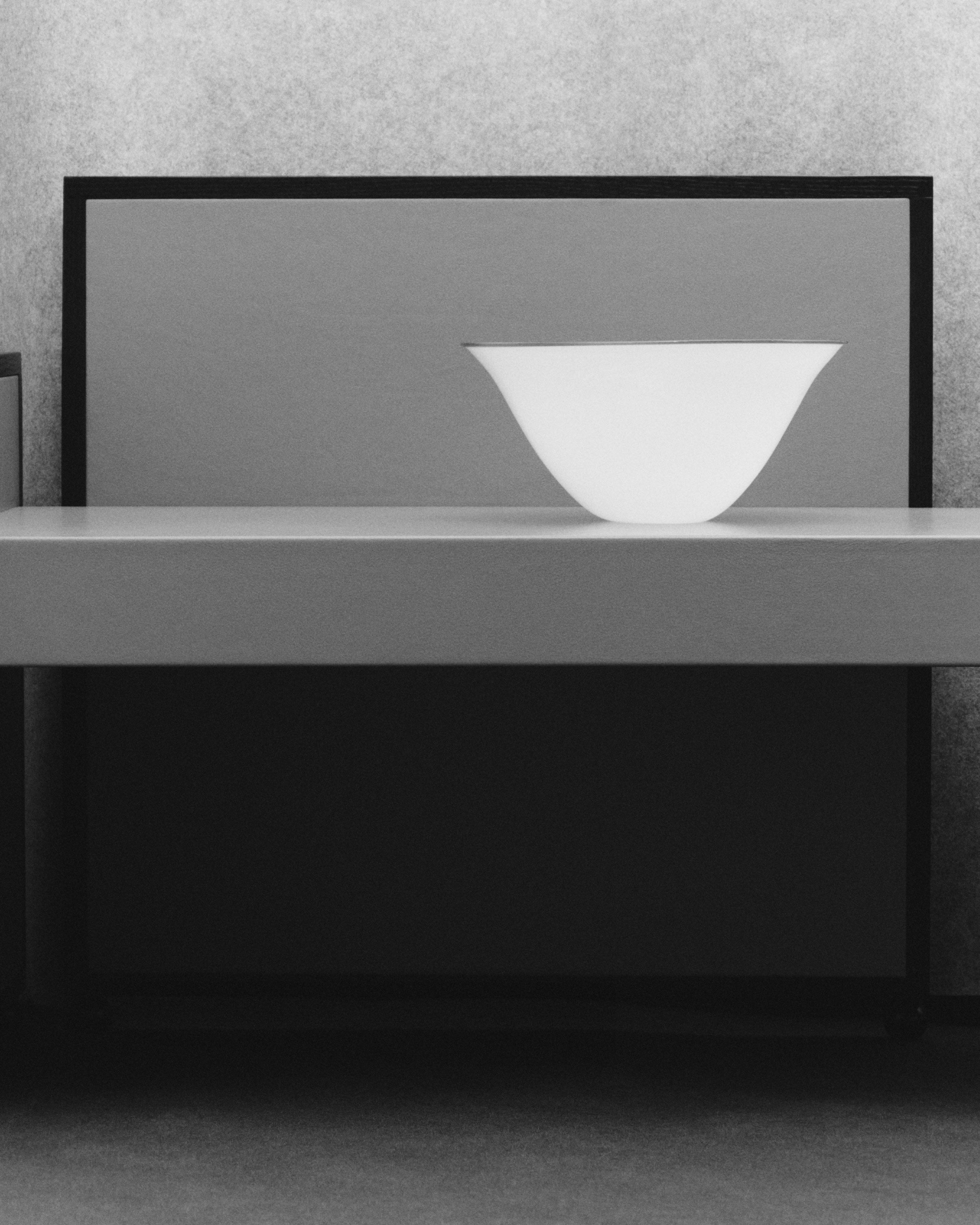 Large Banquette for 3, OPA Collection — lifestyle setting