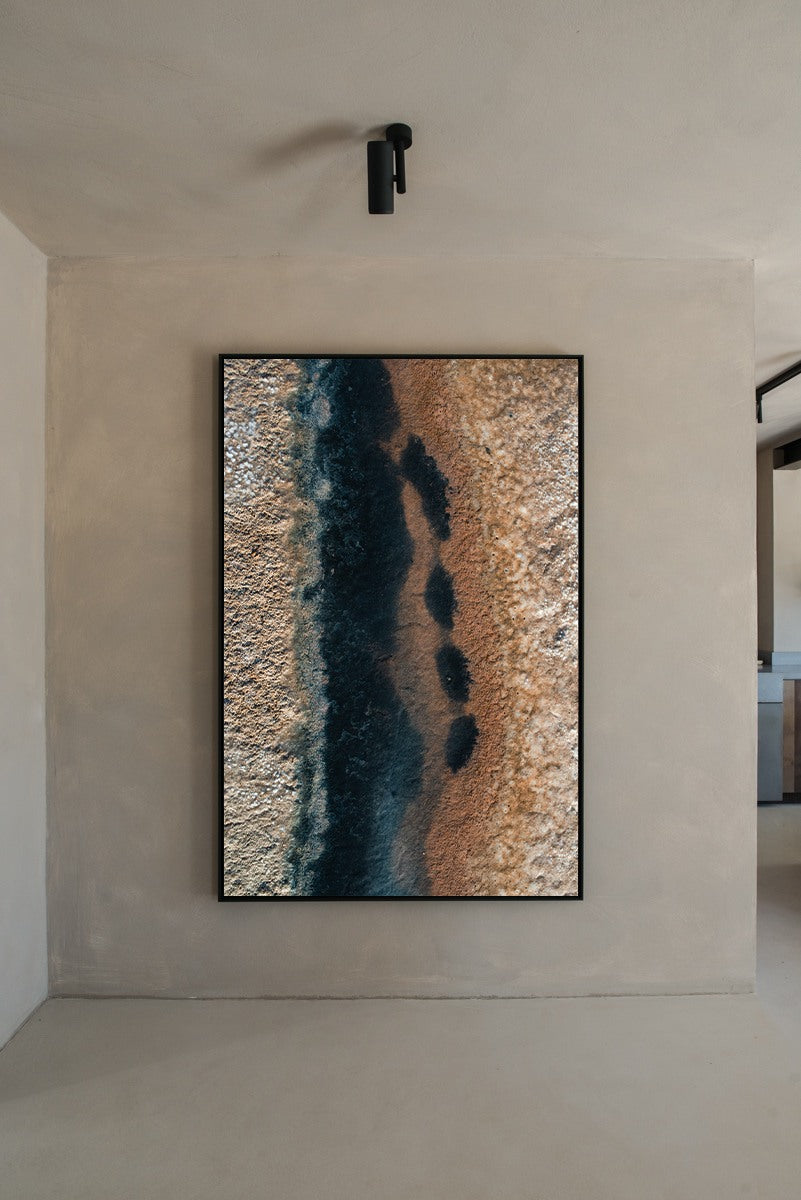 Ses Salines No. 19 — Fine Art Photograph — view 9
