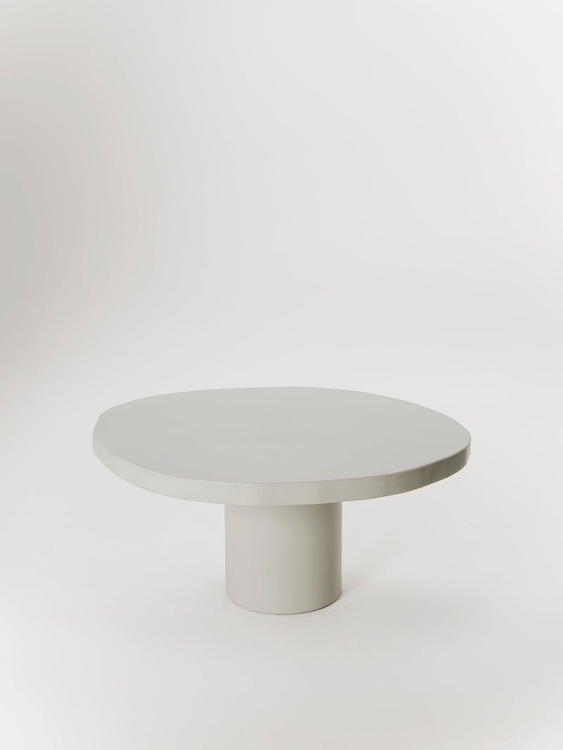 Ude dining table by MarlotBaus | The Oblist