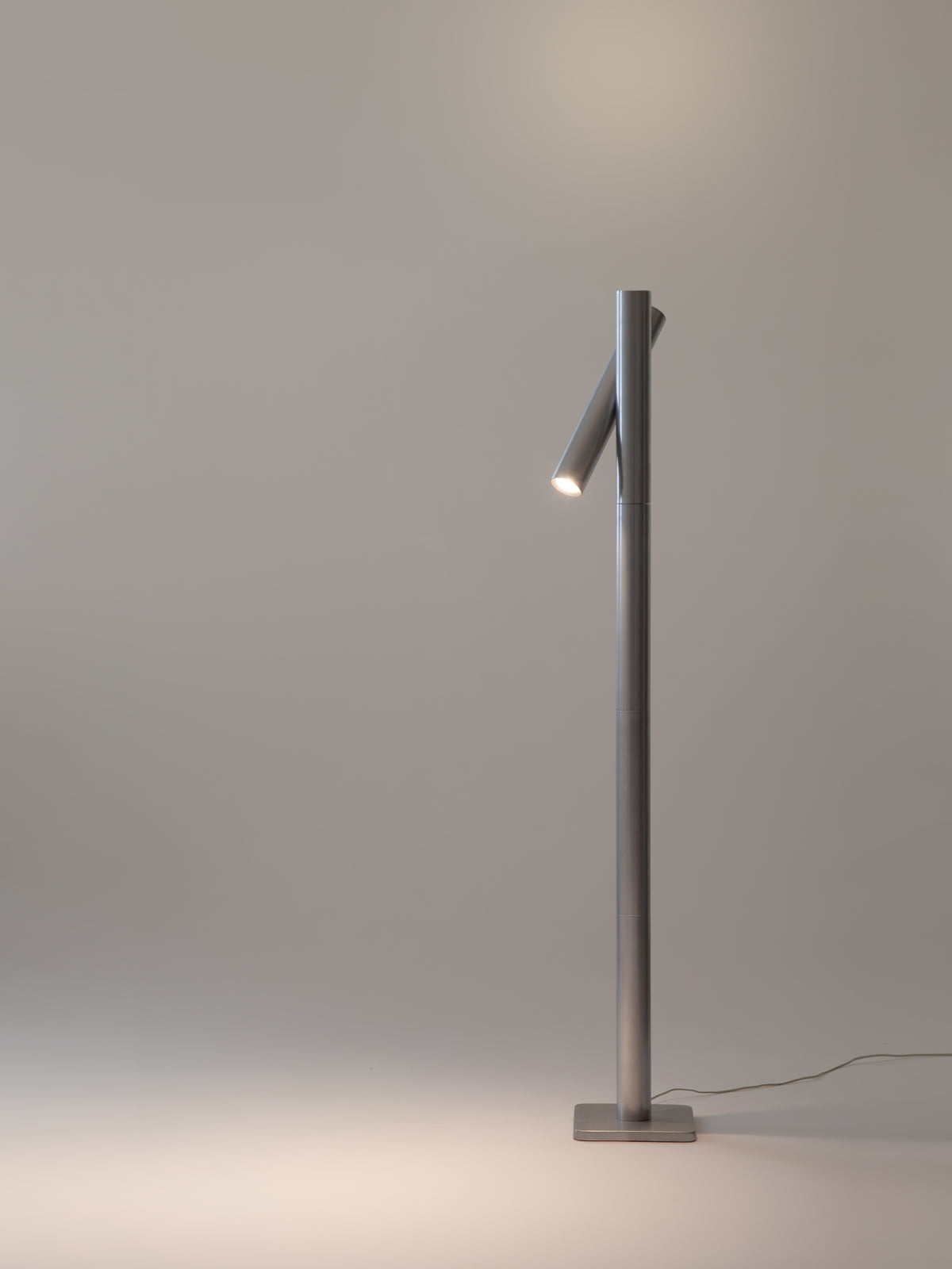 Pivot Floor Lamp by Stem | The Oblist