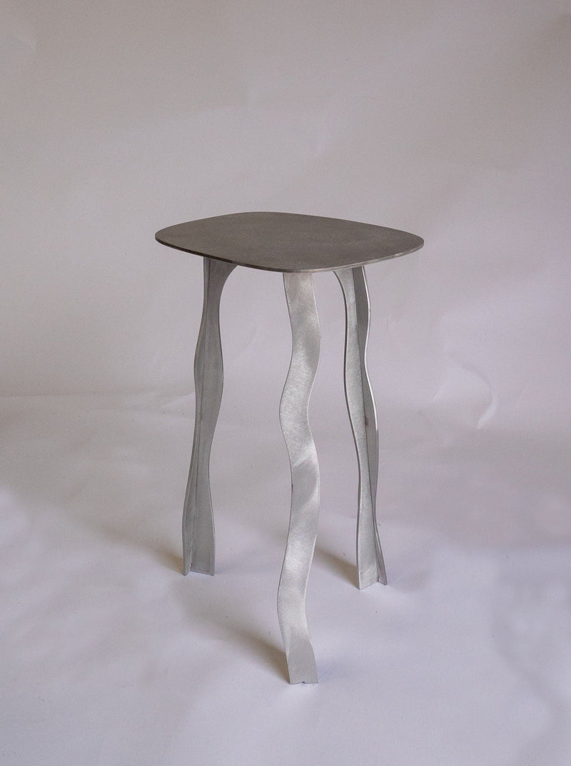 Stool 02 by Six Dots Design | The Oblist