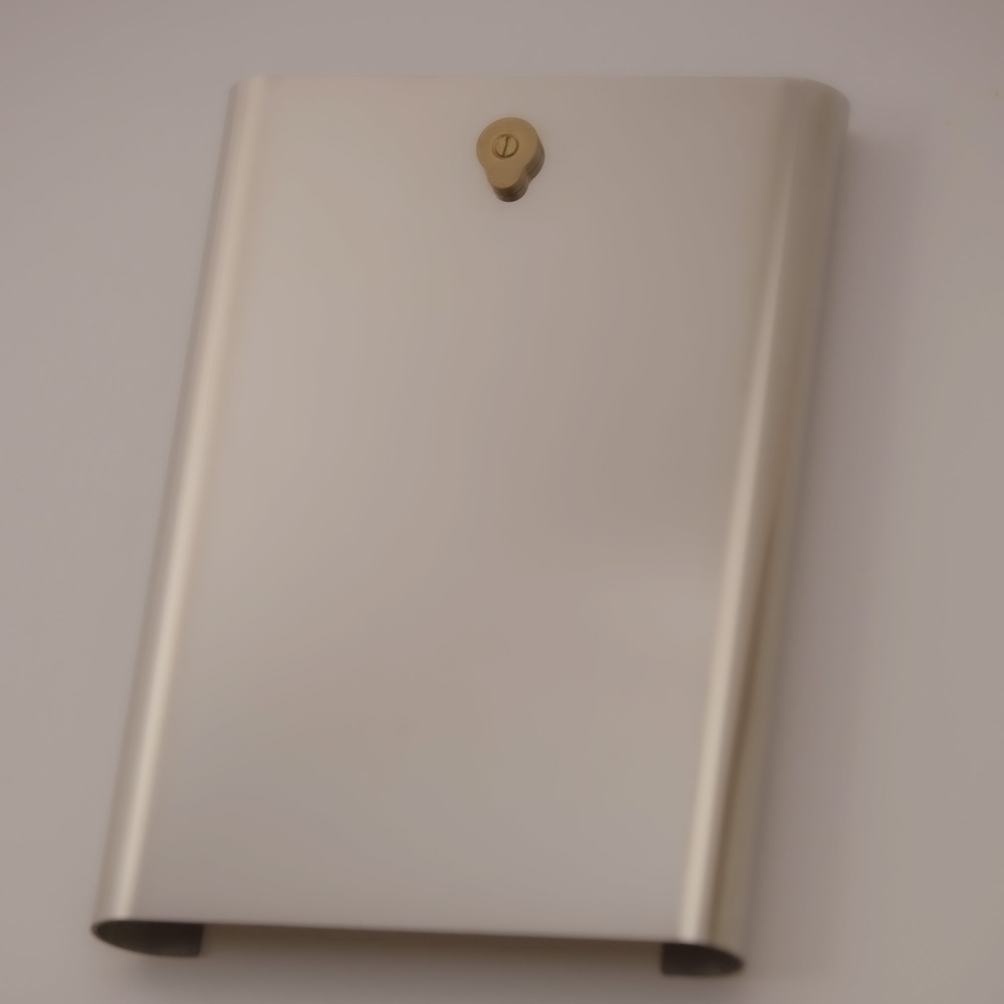 Porta Mirror — side angle
