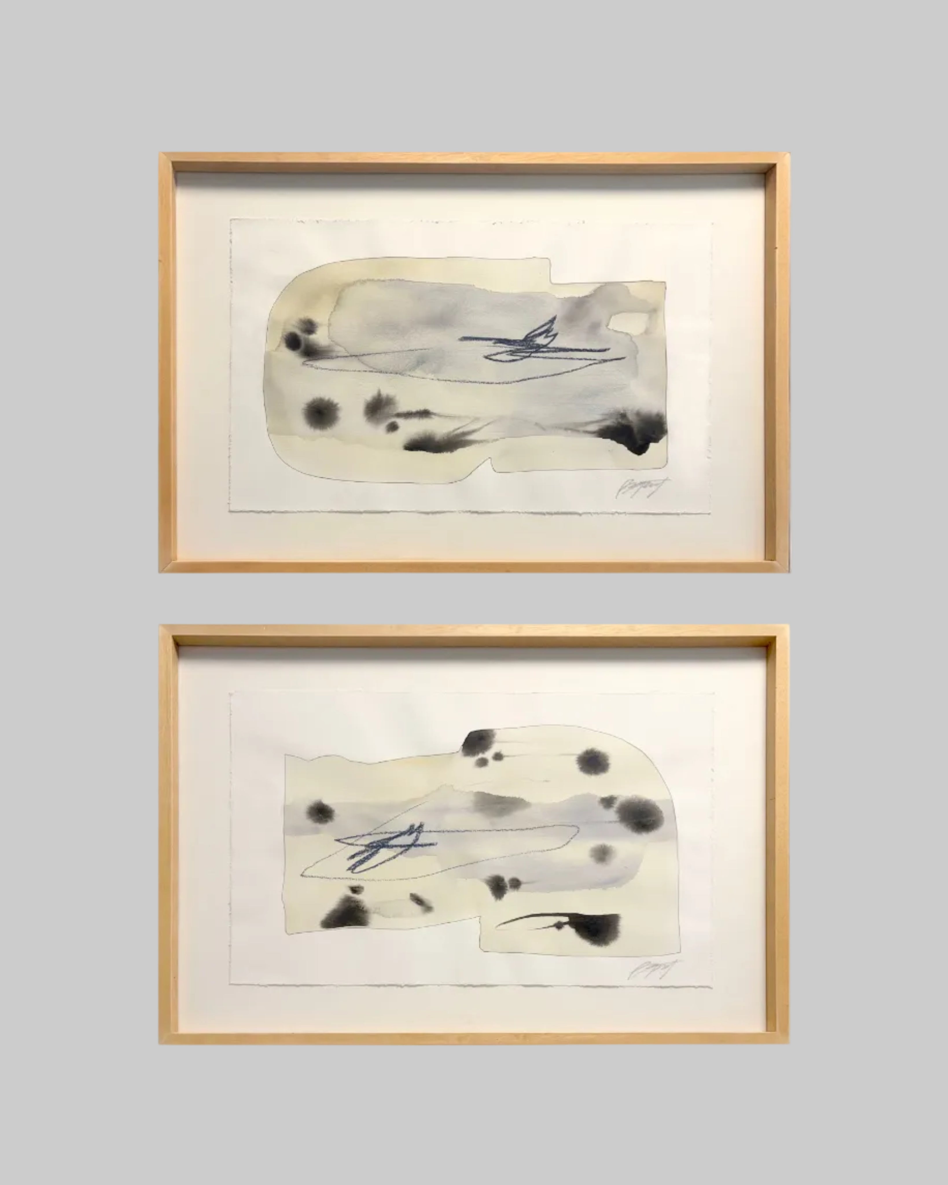 Set Entre Corrientes by Paula Piquet | The Oblist