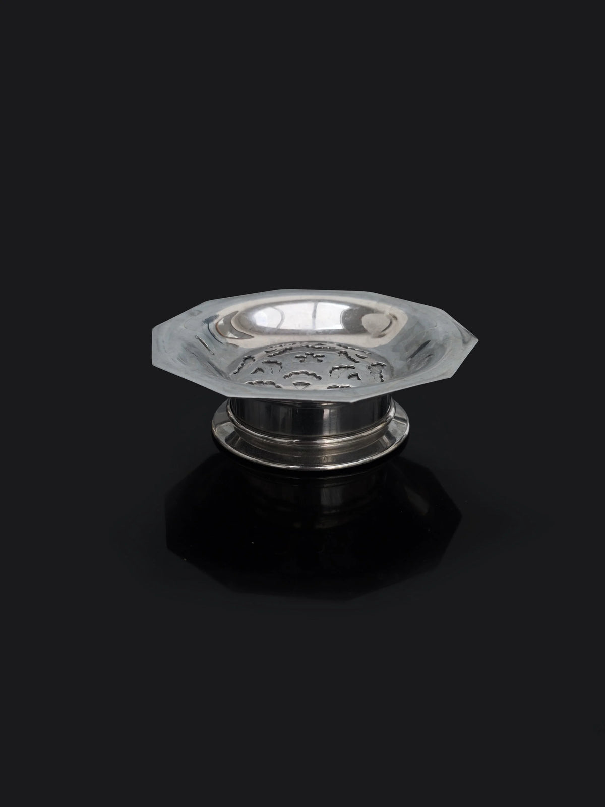 Coquillor Butter Dish by Les Objoies | The Oblist