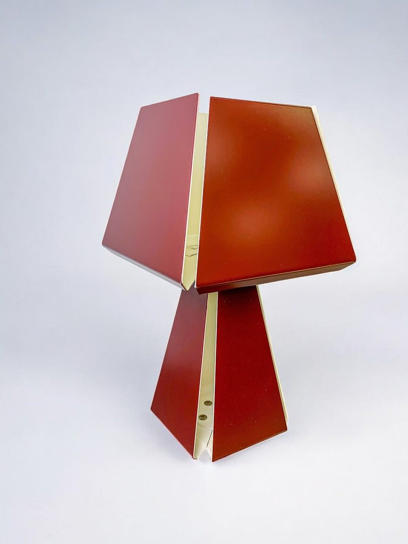 "FAS" Table Lamp by Uno Design, Spain, 2012 by Malamar Studio | The Oblist