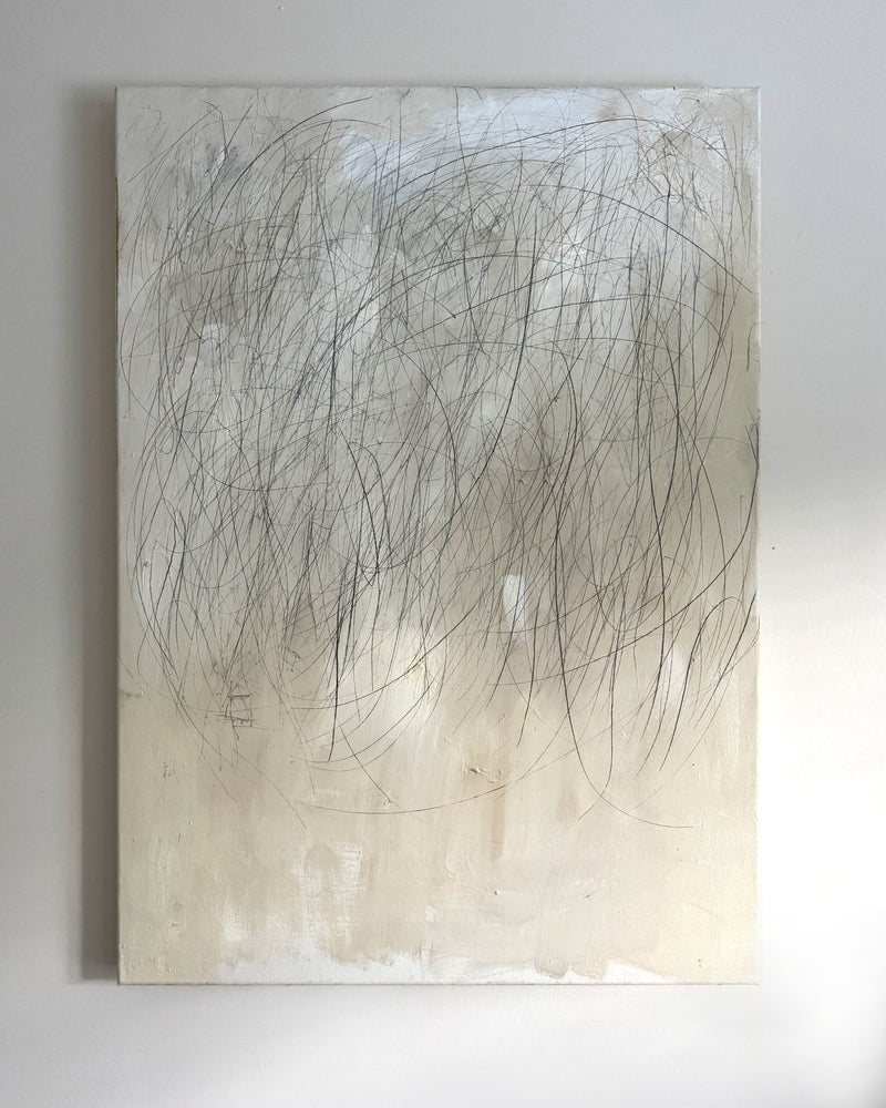 Untitled by Grace Rose Watts | The Oblist