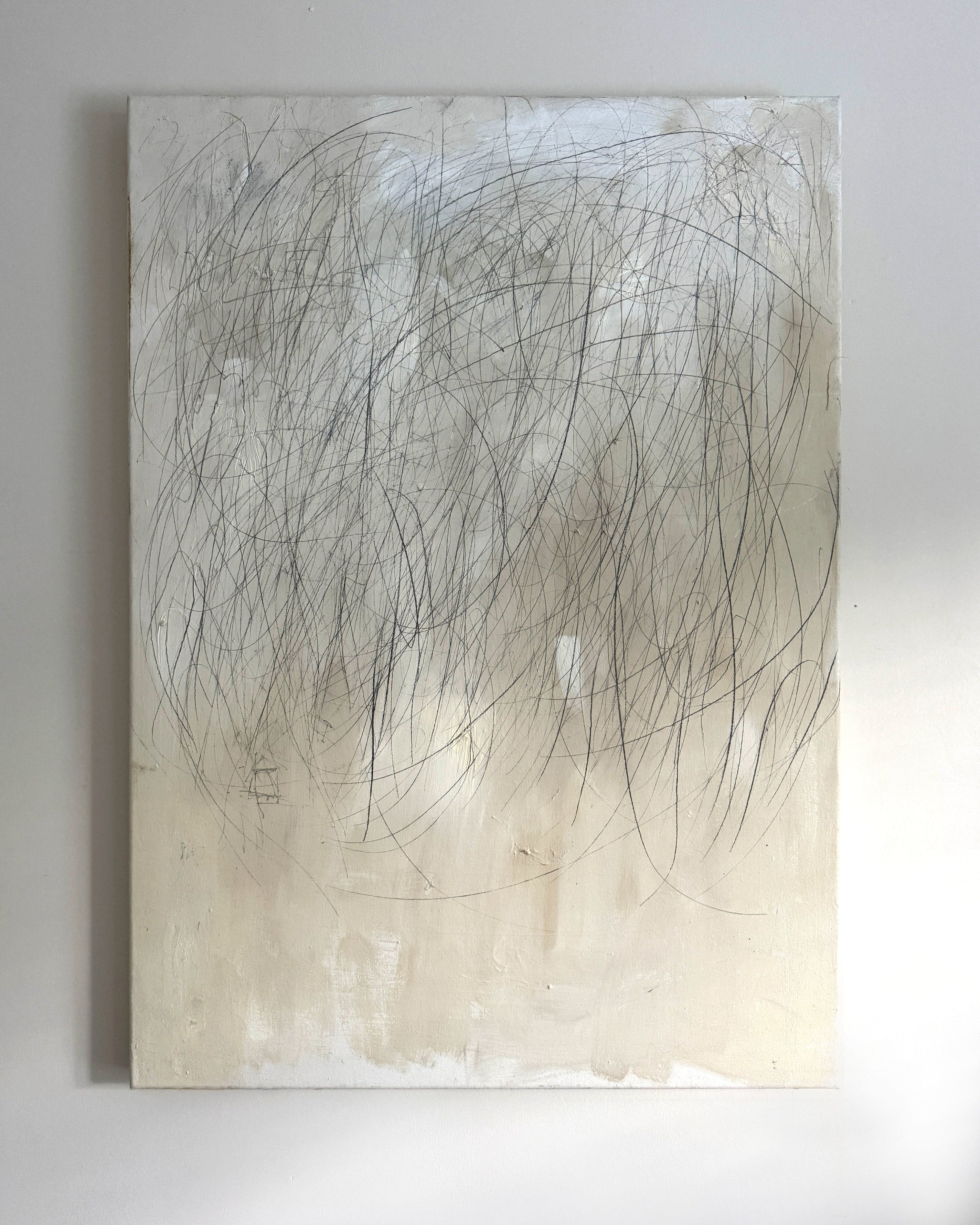 Untitled by Grace Rose Watts | The Oblist