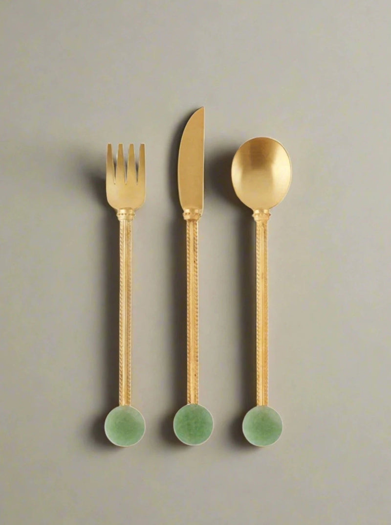 Stone Set by Natalia Criado | The Oblist