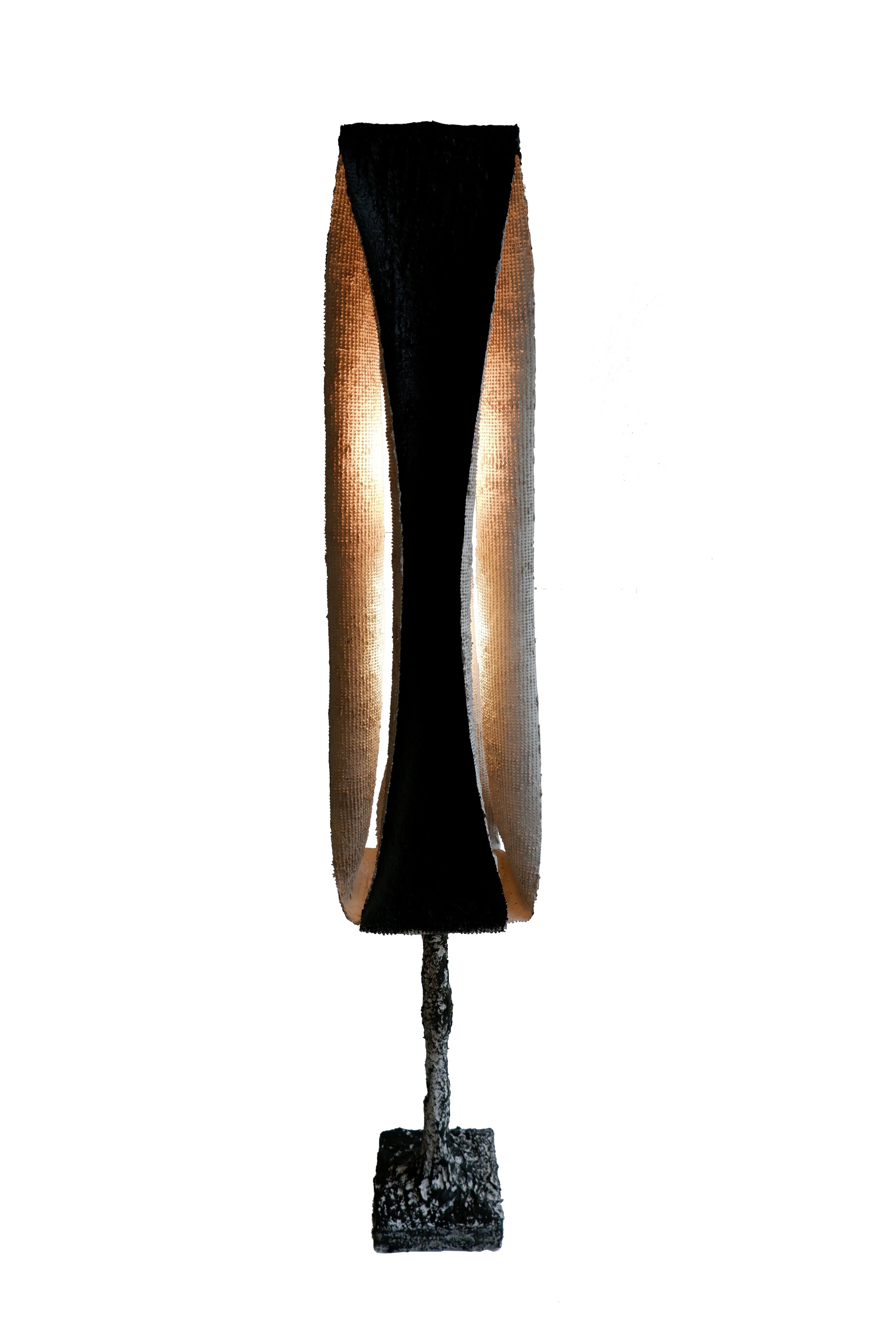 Rebirth I Floor Lamp