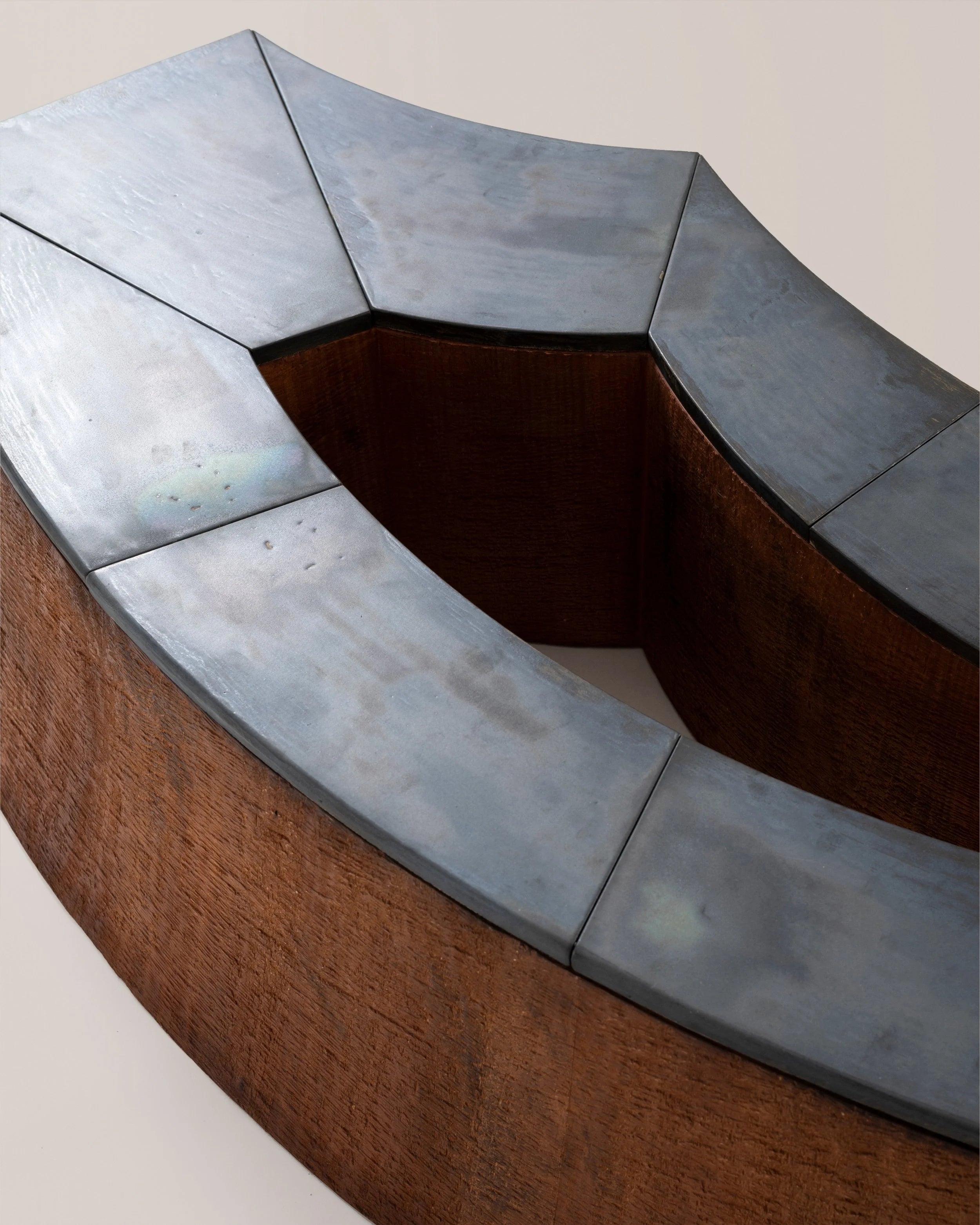 Iris Coffee Table — additional view