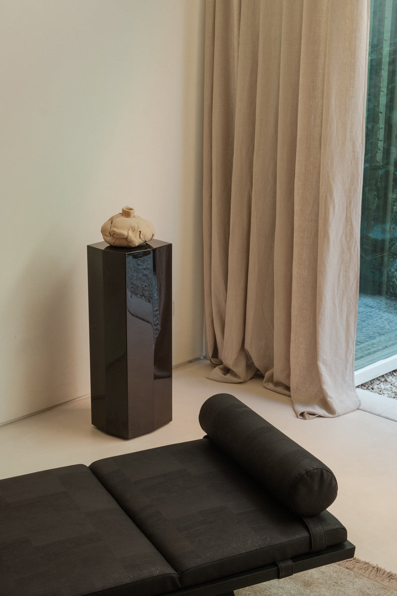 Daybed - Bündner SQR — detail view