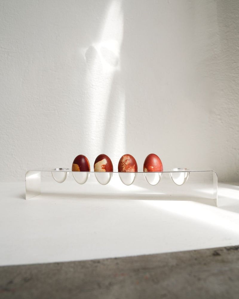 Minimalist Silver Tableware by Marie Jeunet | The Oblist — modern silver design