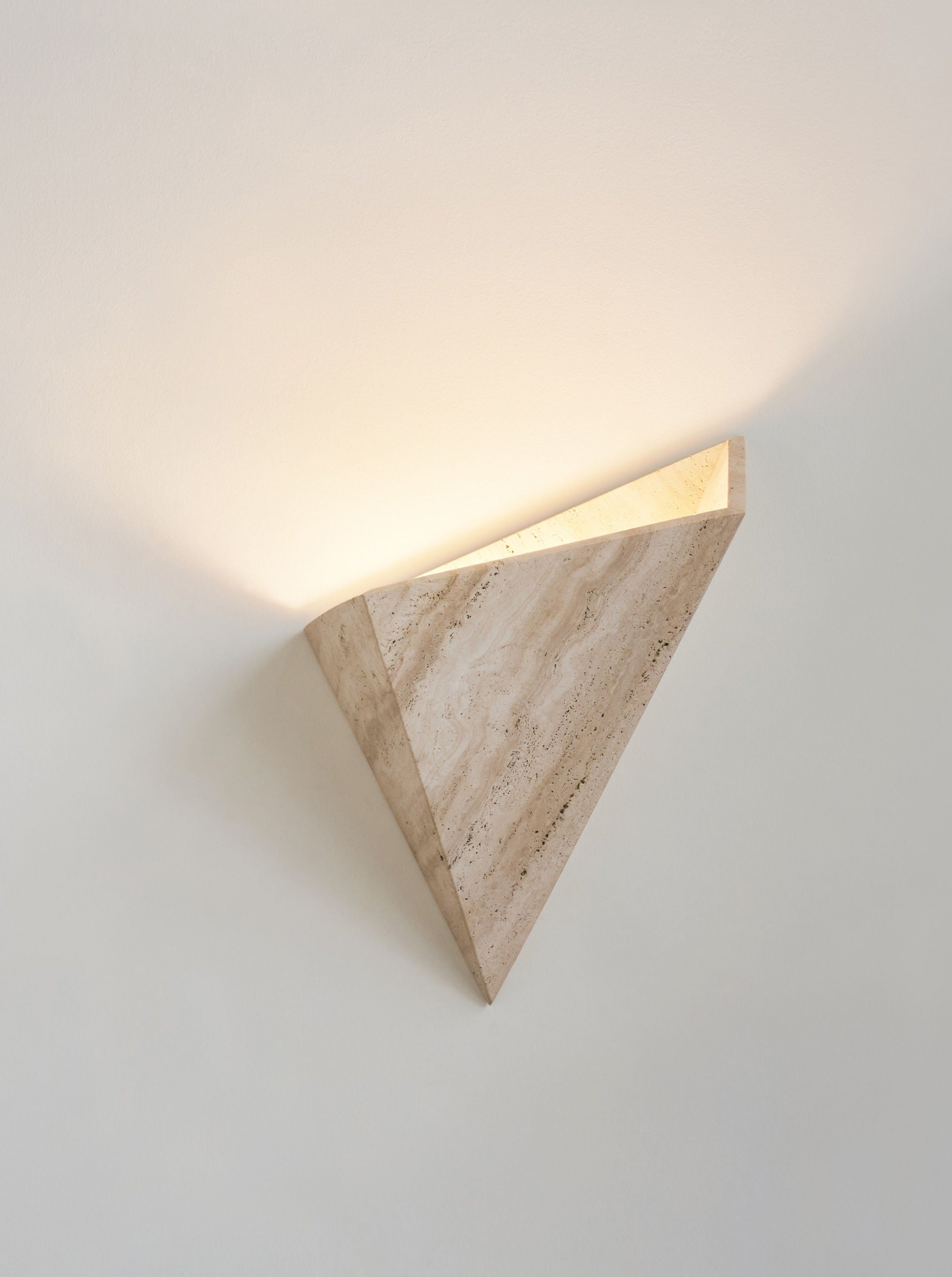 Prehistoric Wall Light