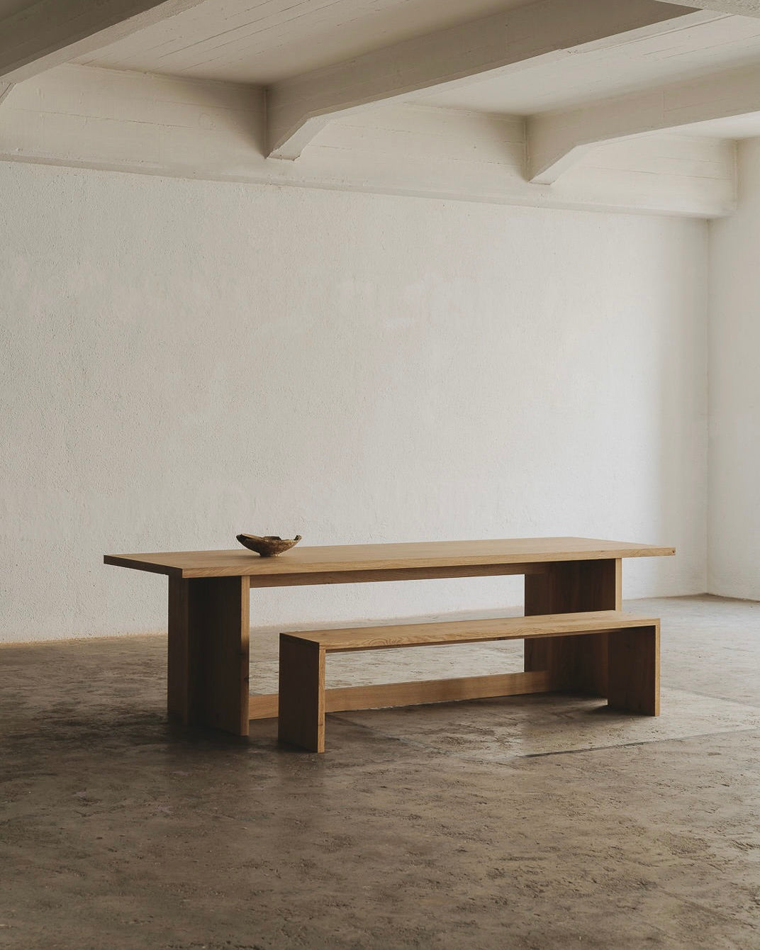 Paris Dining Table by Obstacles | The Oblist