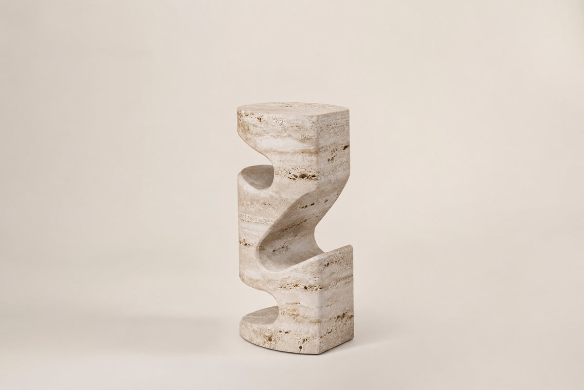 Tobo Side Table — view 9