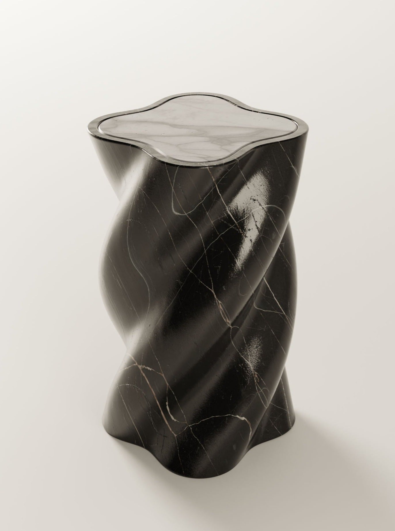 fUUUUsillo Nero Marquina