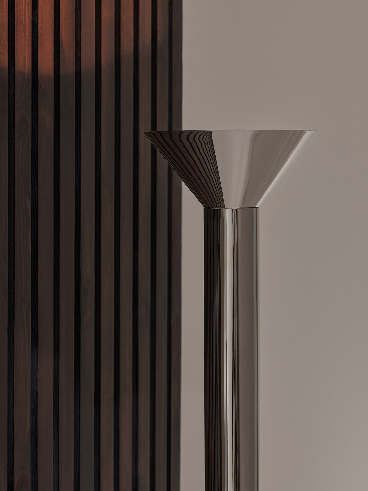 TORRES Lampe à éclairage indirect