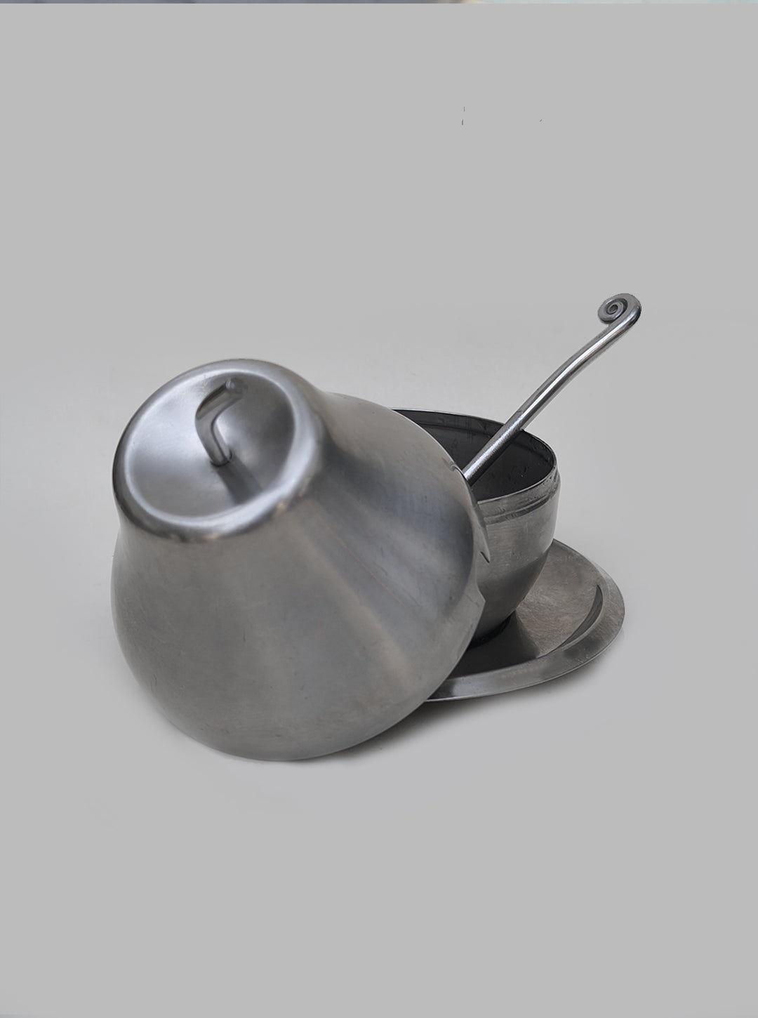 Sugar Pear Bowl — close-up